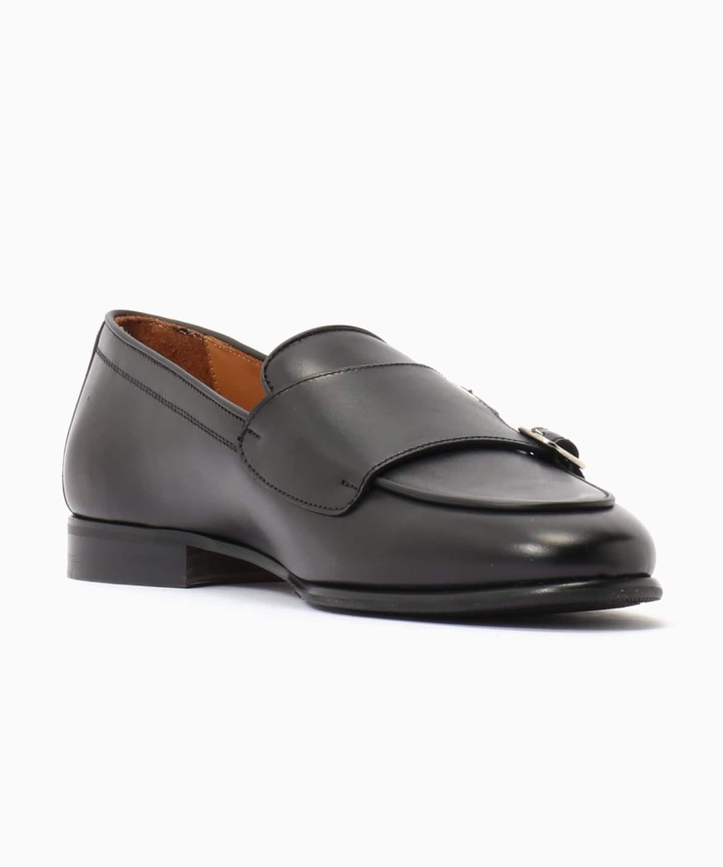 Berwick (バーウィック) 5111 W-Monk Loafer（ローファー）｜EDIFICE