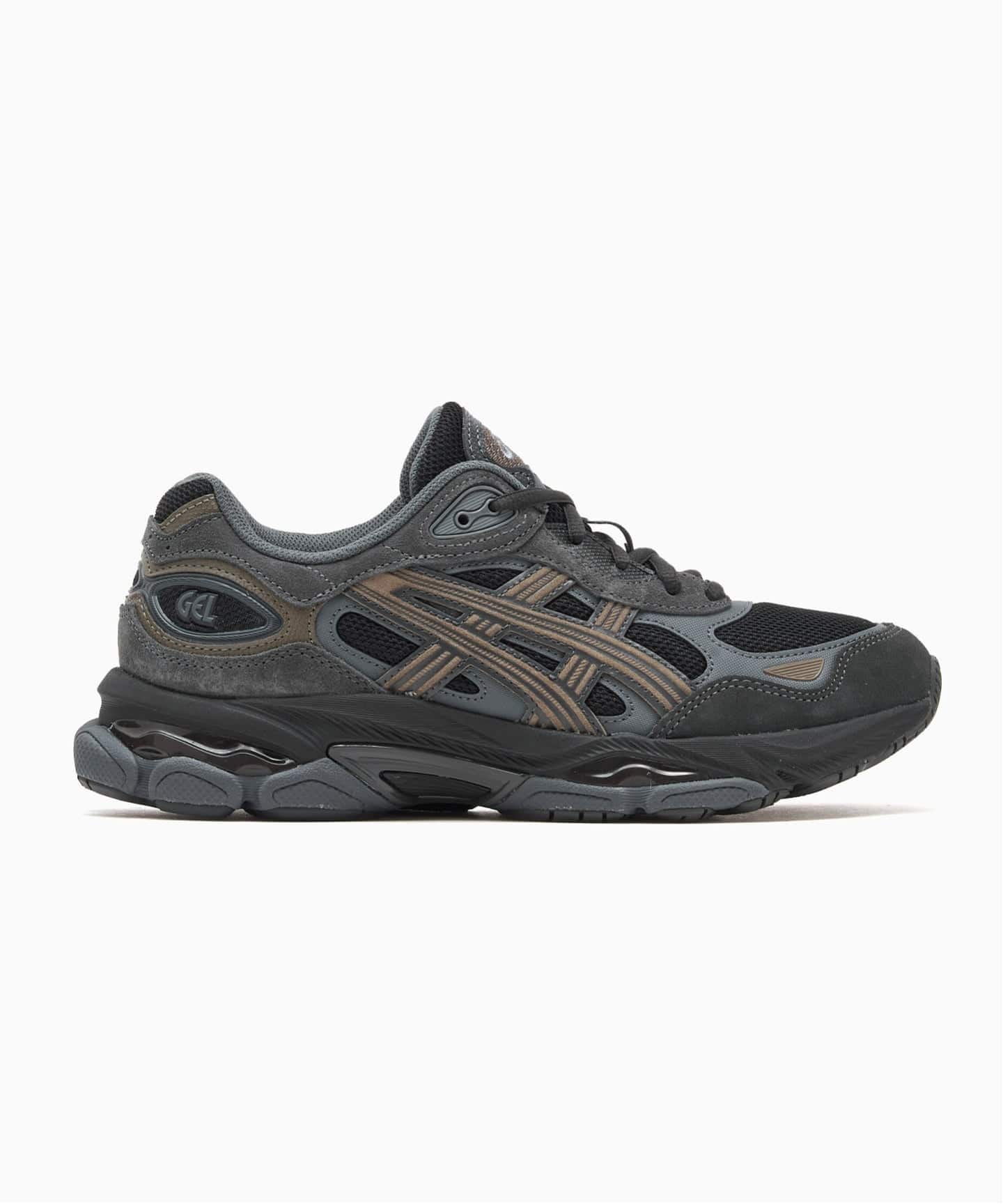 予約》ASICS(アシックス) GEL-NYC2.0 1203A895（スニーカー）｜EDIFICE