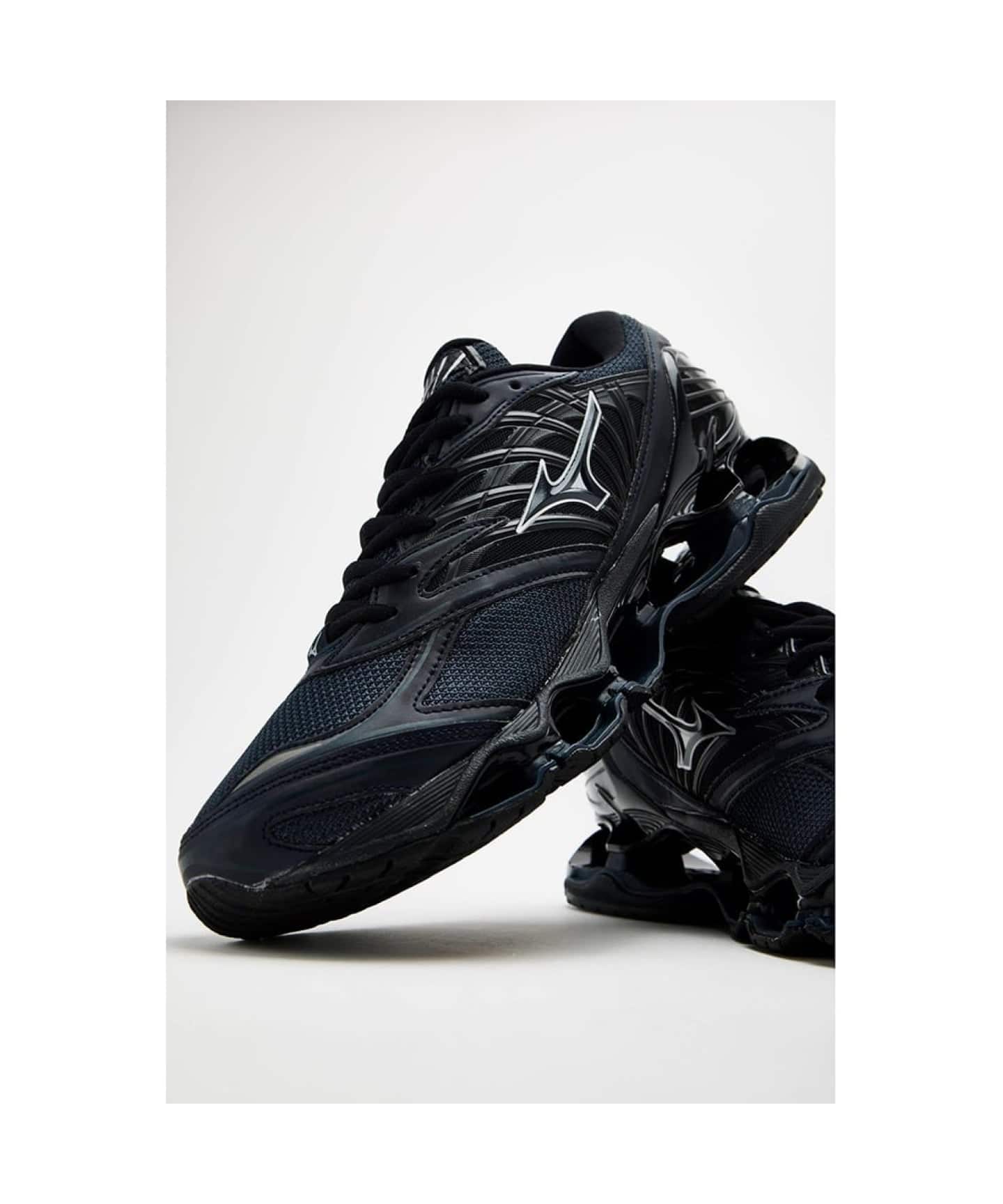 MIZUNO(ミズノ) WAVE PROPHECY LS（スニーカー）｜EDIFICE