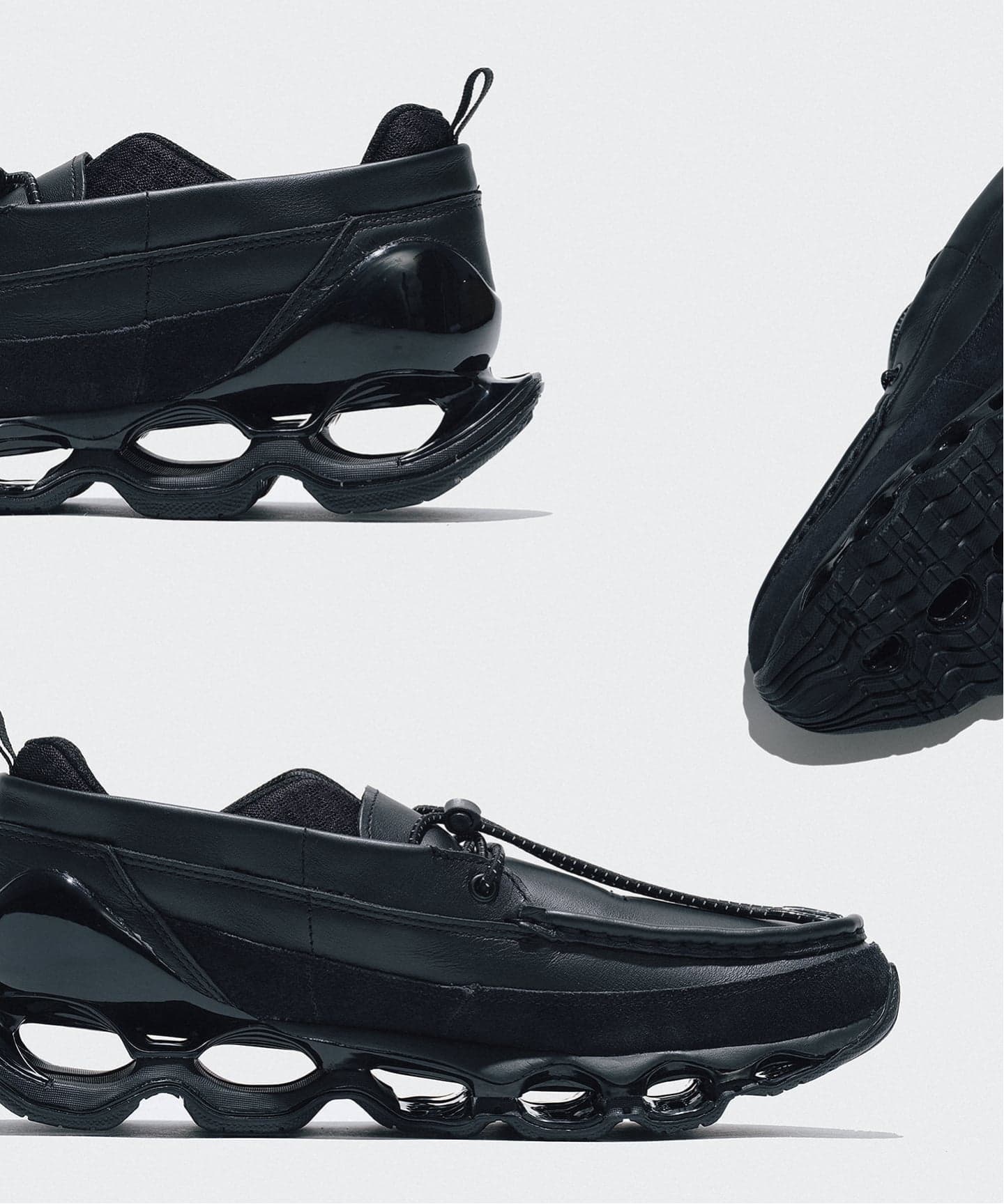 MIZUNO (ミズノ) WAVE PROPHECY MOC（スニーカー）｜EDIFICE