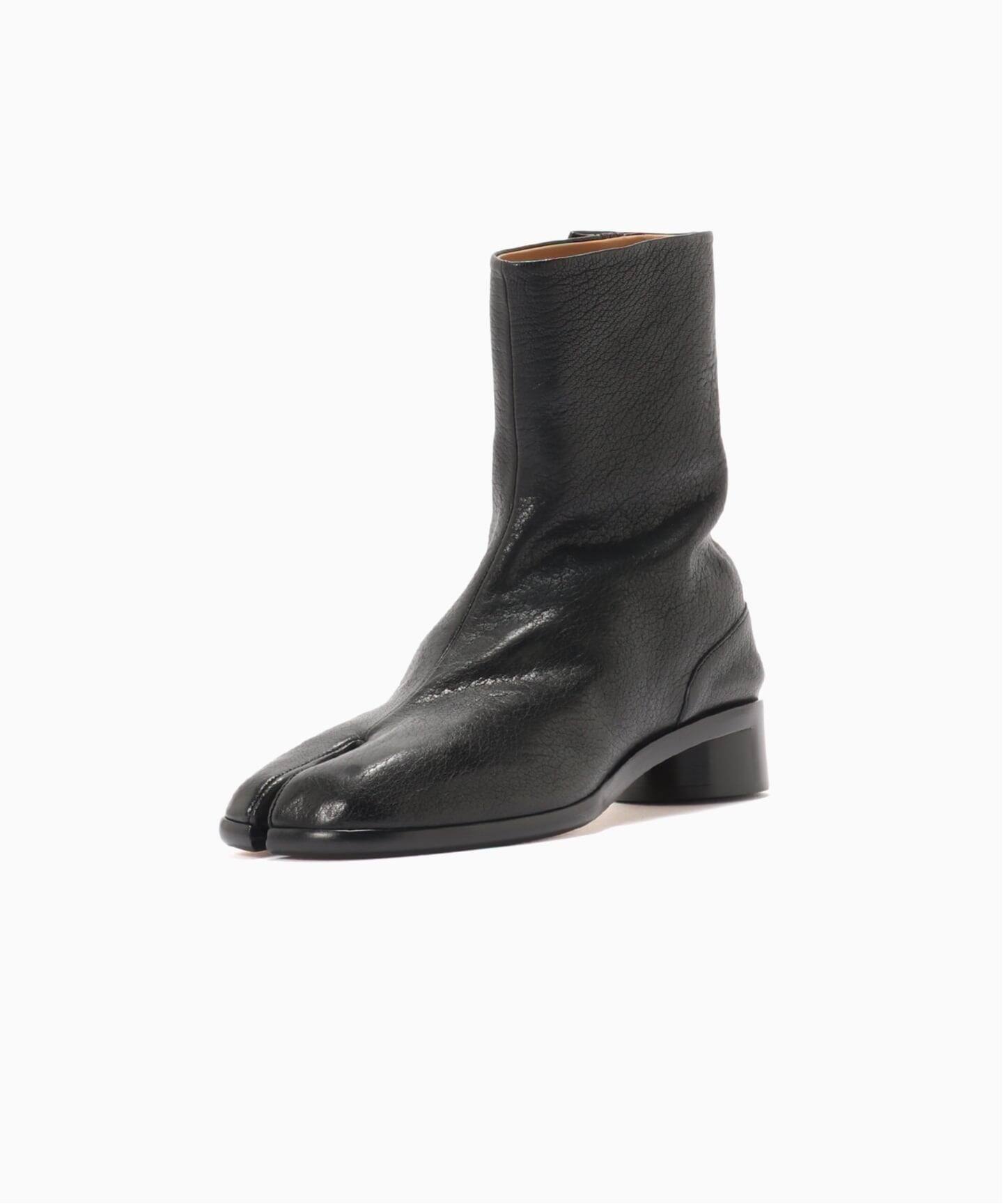 MAISON MARGIELA(メゾン マルジェラ) TABI ANKLE BOOTS H30（その他 