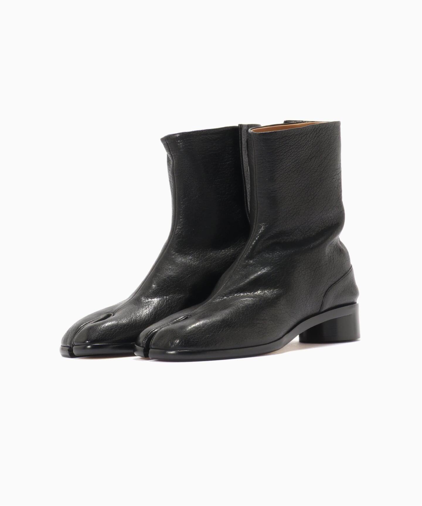 MAISON MARGIELA(メゾン マルジェラ) TABI ANKLE BOOTS H30（その他