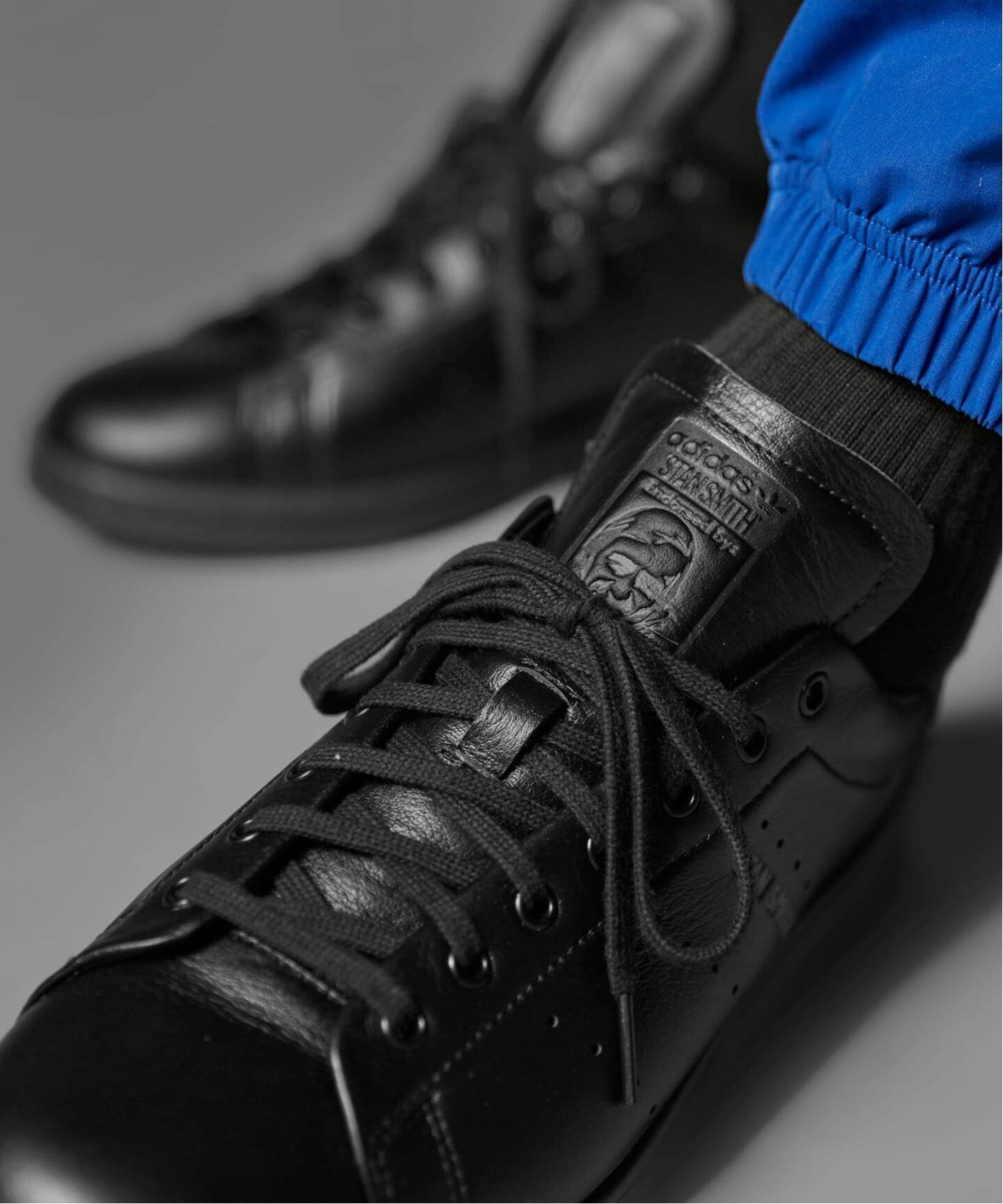 adidas Originals (アディダス オリジナルス)STANSMITH LUX