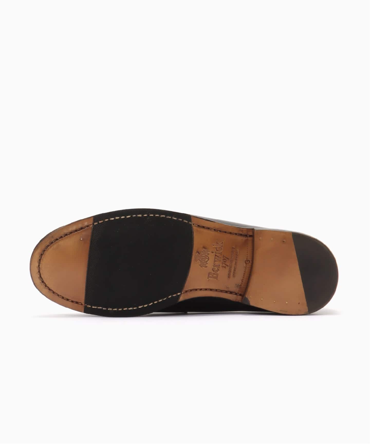 Berwick (バーウィック) 4456 FR Loafer（ローファー）｜EDIFICE