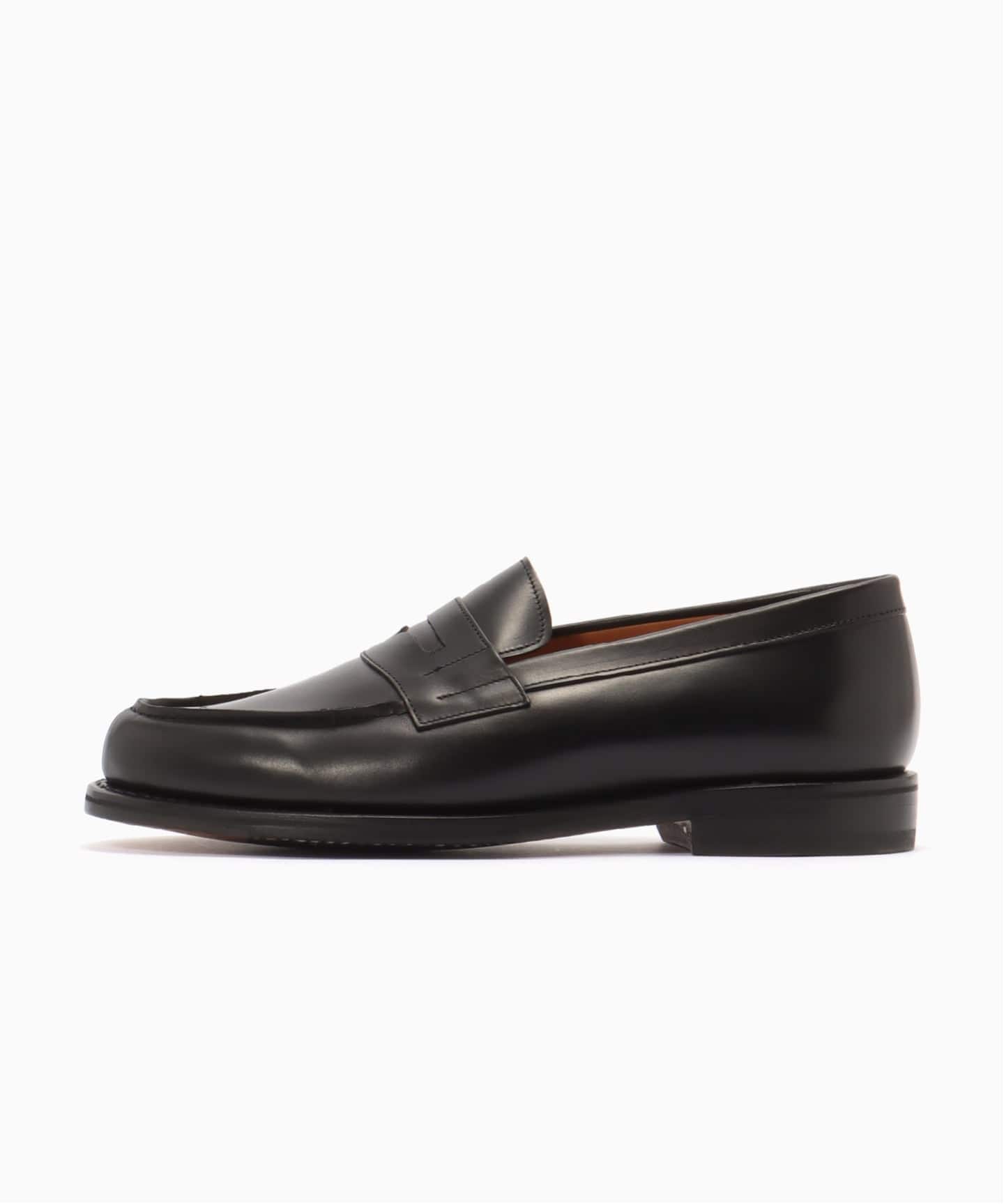 【明日まで出品】Berwick 4456 ローファー 新品 Berwick (バーウィック) 4456 FR Loafer（ローファー）｜EDIFICE