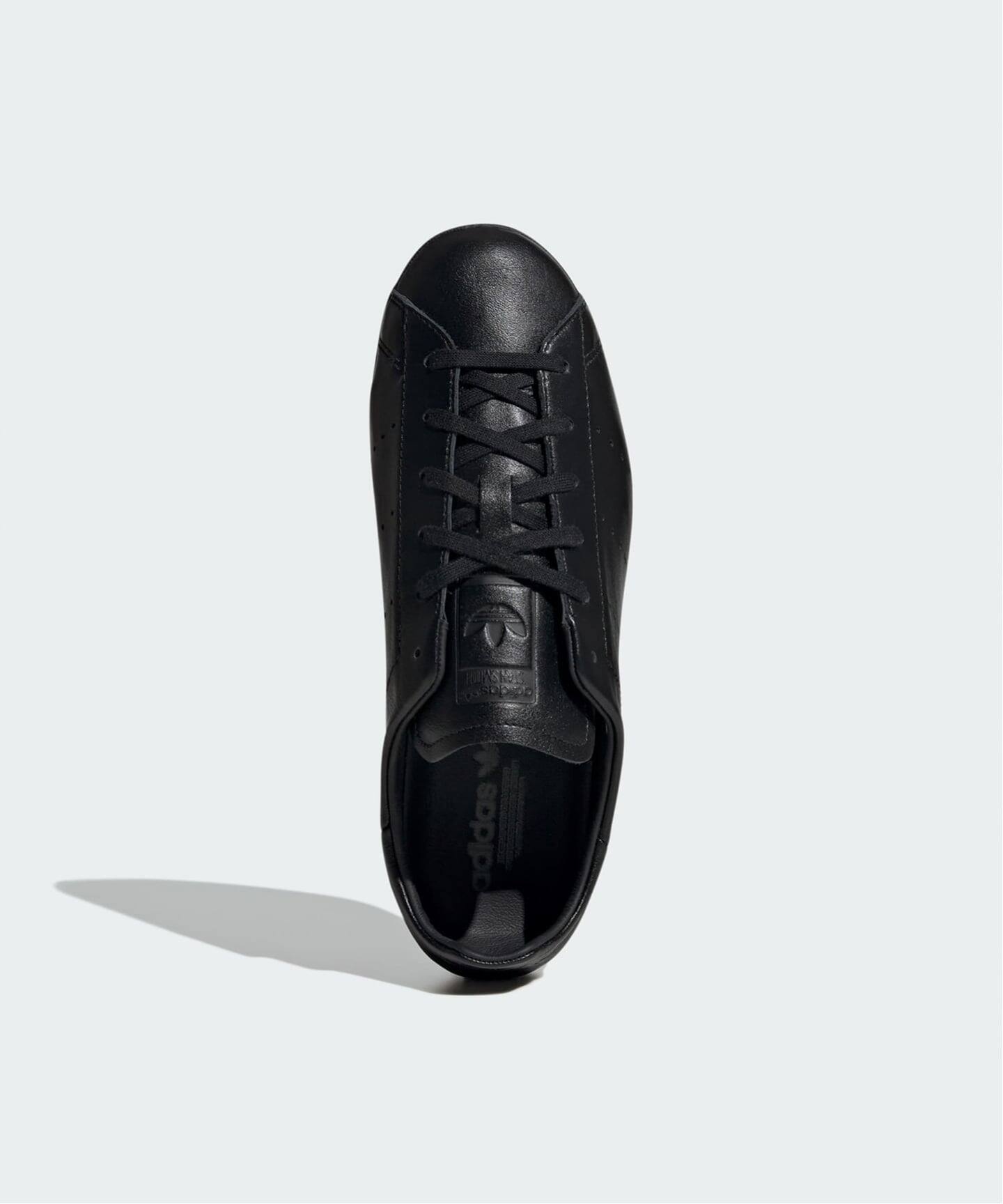 ★新品未使用★アディダス NZオールブラックスフーディ★黒/Lサイズ★ adidas Originals (アディダス オリジナルス) STAN SMITH LO PRO W