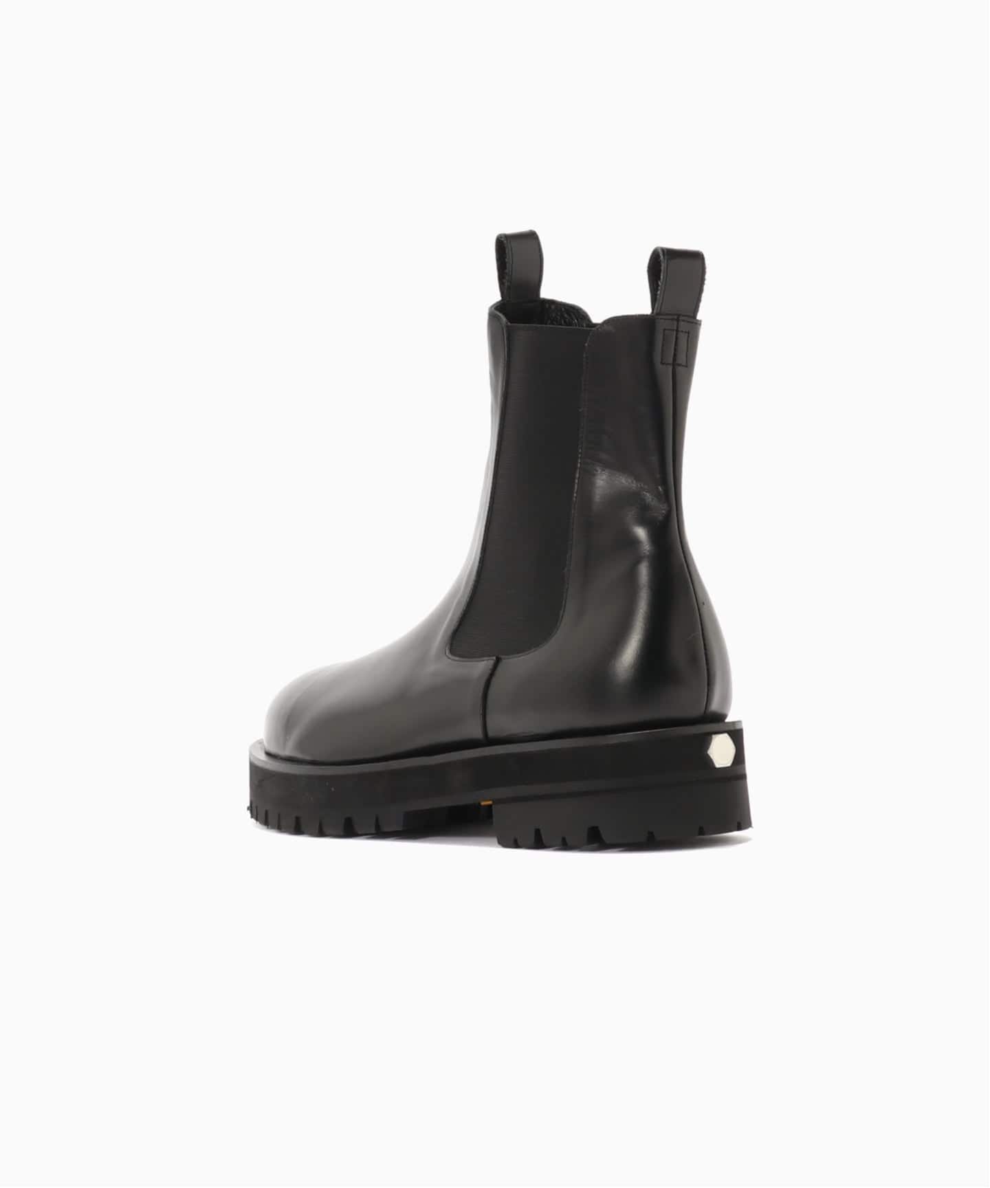 OUAT(オーユーエーティー) SPACE BOOTS（その他シューズ）｜EDIFICE