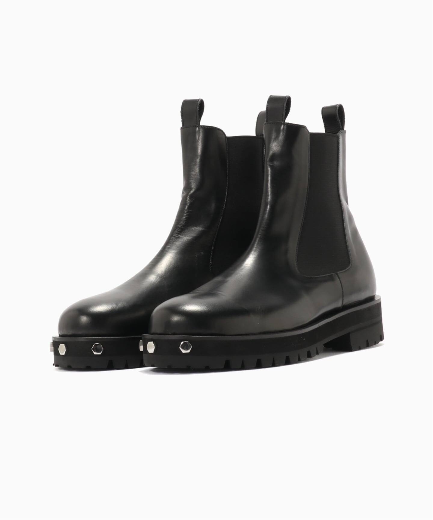 OUAT(オーユーエーティー) SPACE BOOTS（その他シューズ）｜EDIFICE