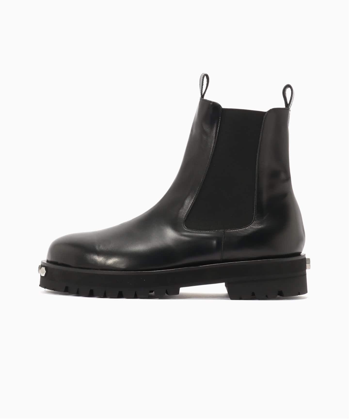 OUAT(オーユーエーティー) SPACE BOOTS（その他シューズ）｜EDIFICE