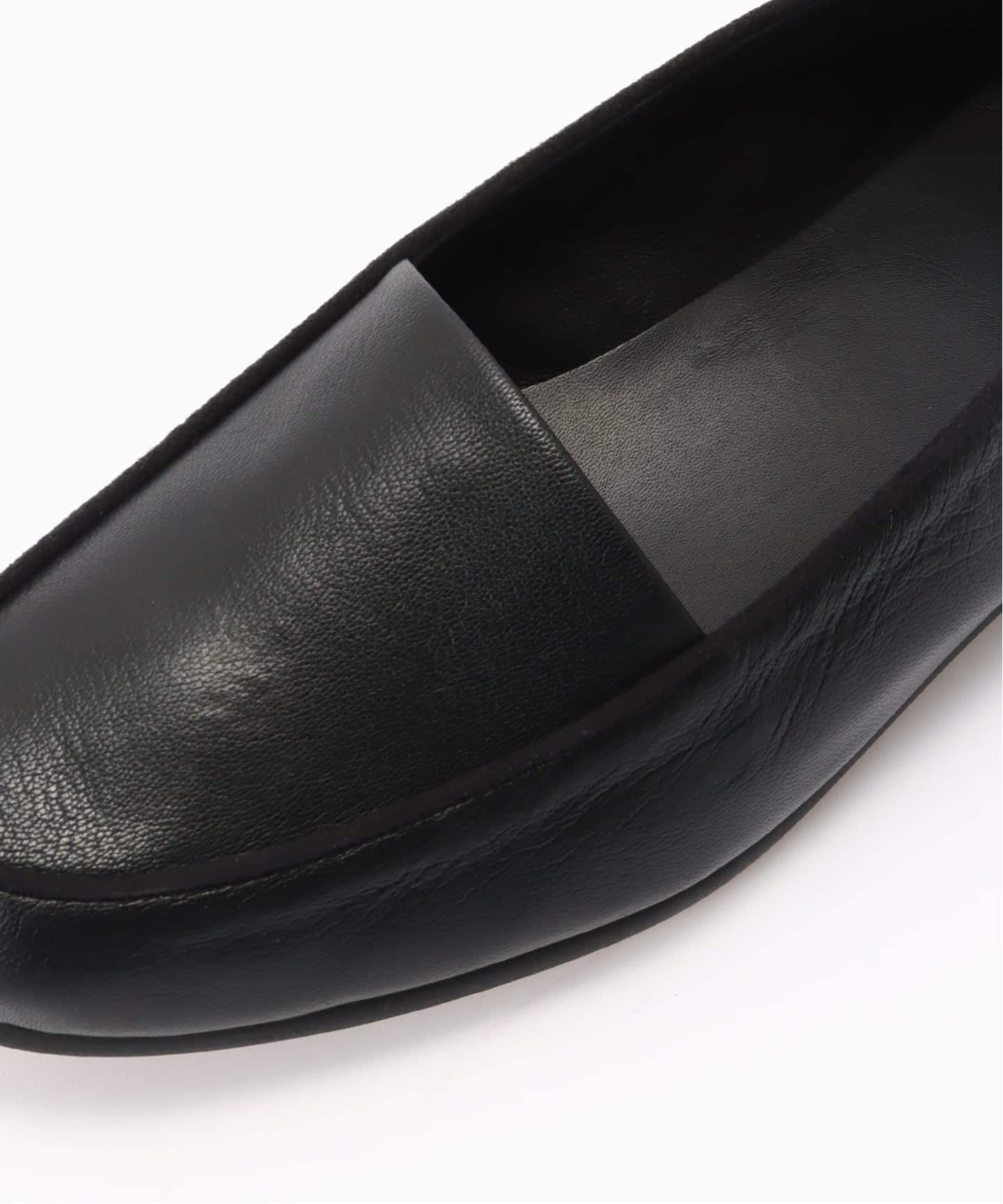 Hender Scheme（エンダースキーマ）oval moca（その他シューズ