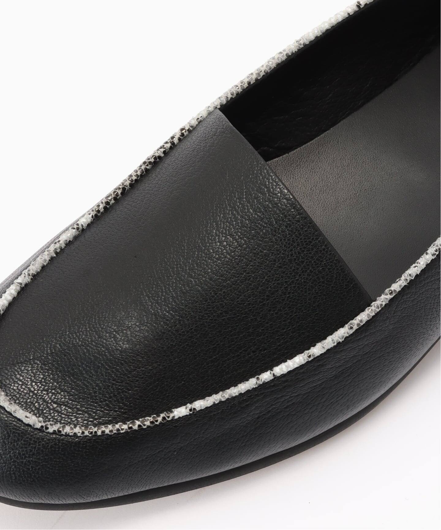 Hender Scheme（エンダースキーマ）oval moca（その他シューズ