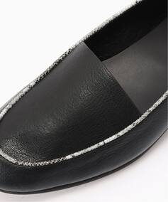 Hender Scheme（エンダースキーマ）oval moca（その他シューズ 