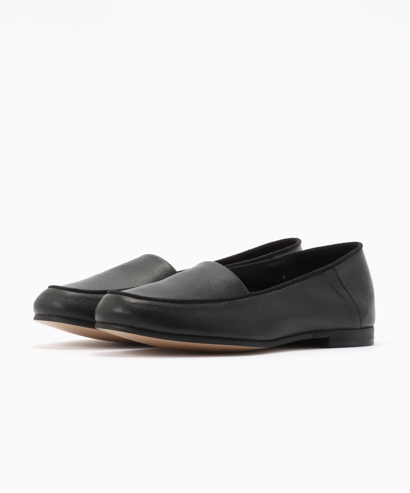 Hender Scheme（エンダースキーマ）oval moca（その他シューズ