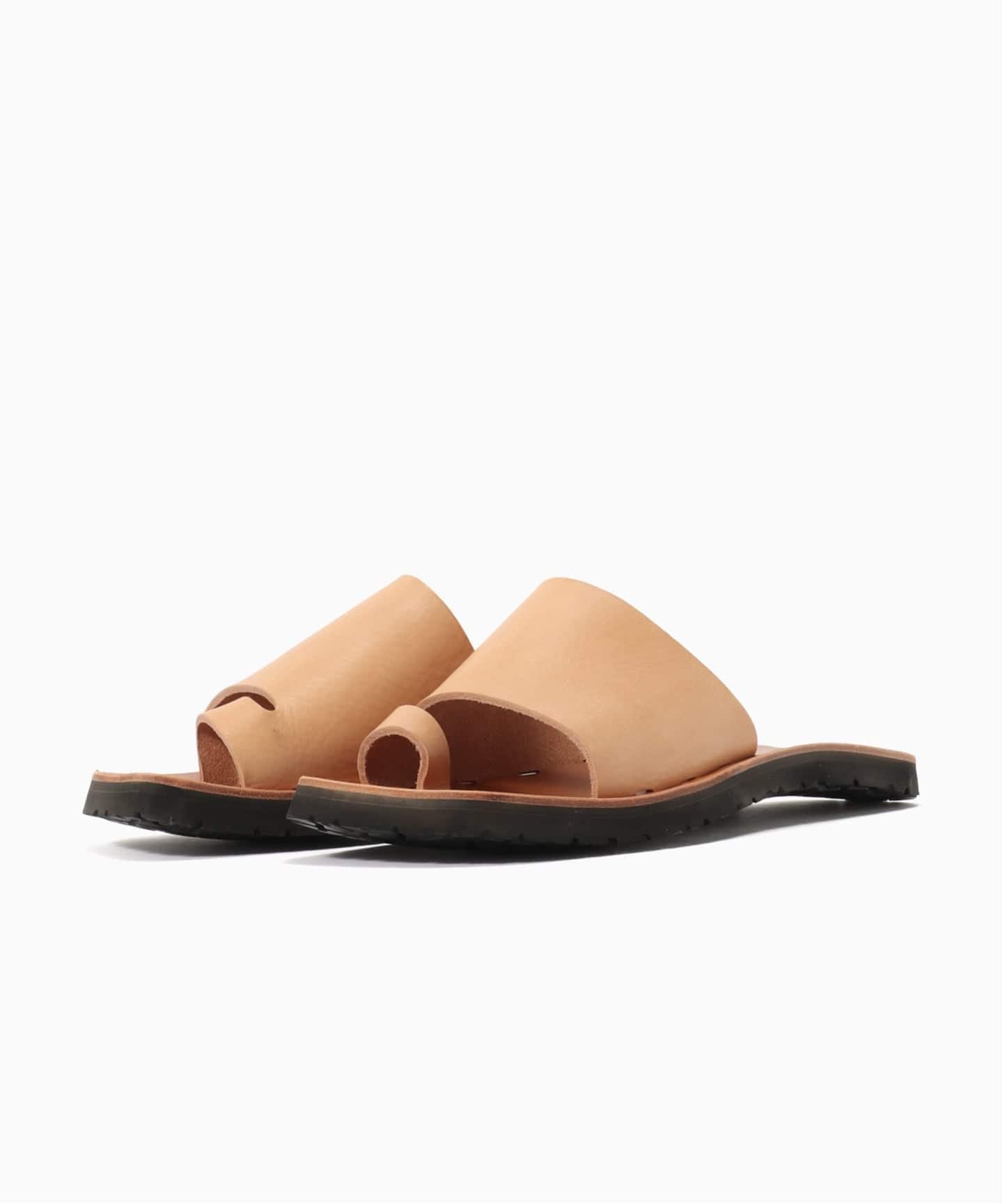 Hender Scheme（エンダースキーマ) house made///arjah（サンダル