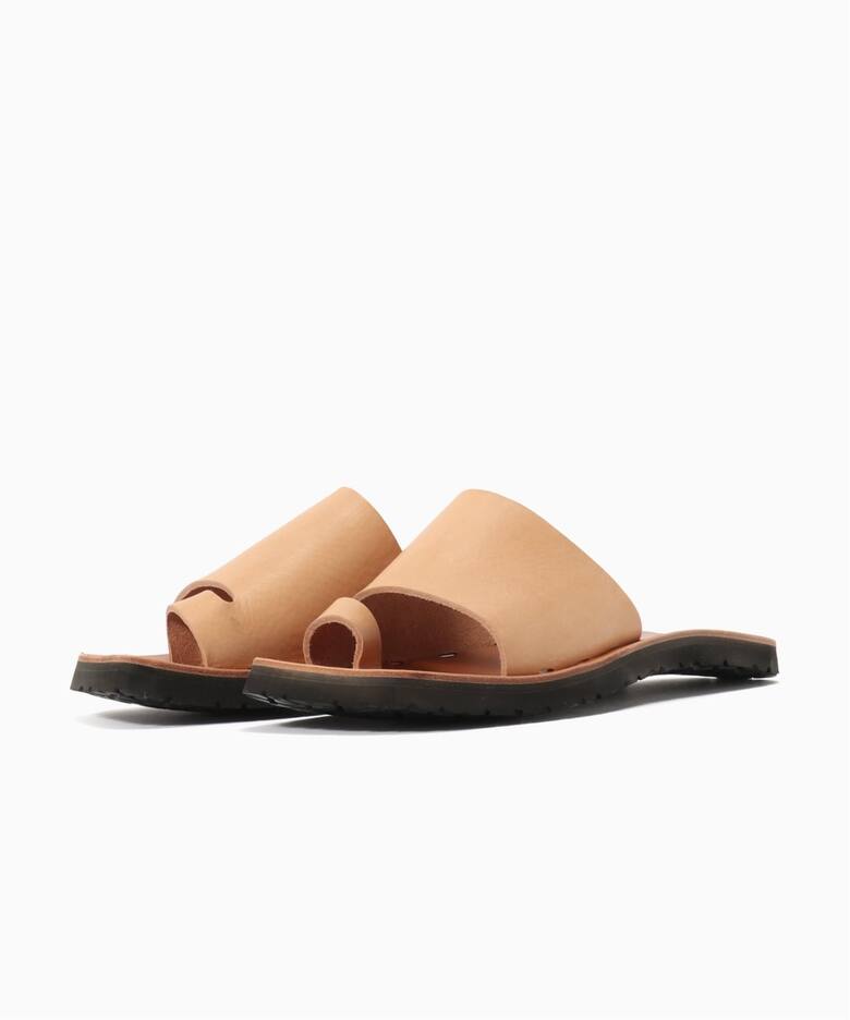Hender Scheme（エンダースキーマ) house made///arjah（サンダル 