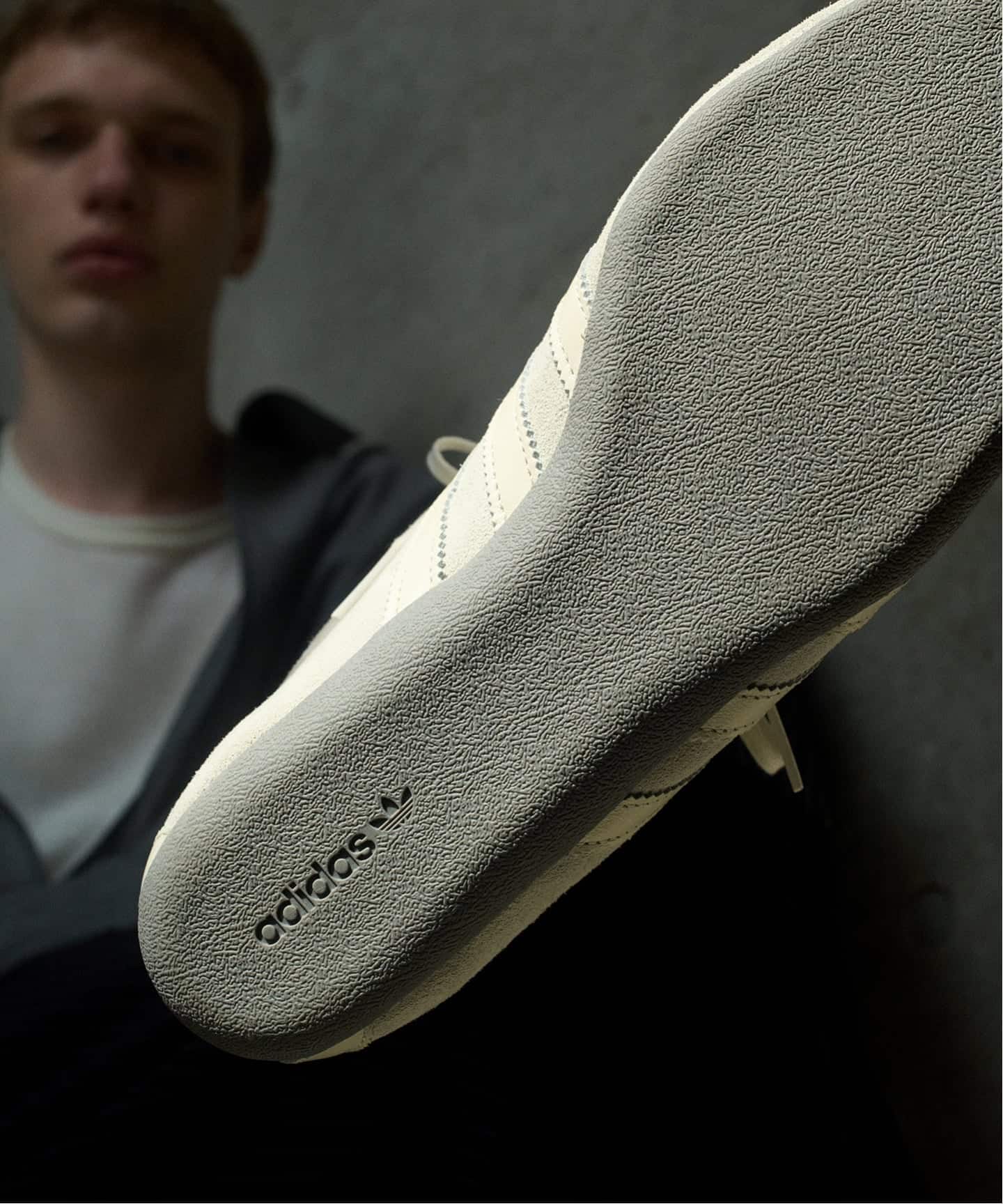 adidas Originals (アディダス オリジナルス) for EDIFICE/IENA 別注
