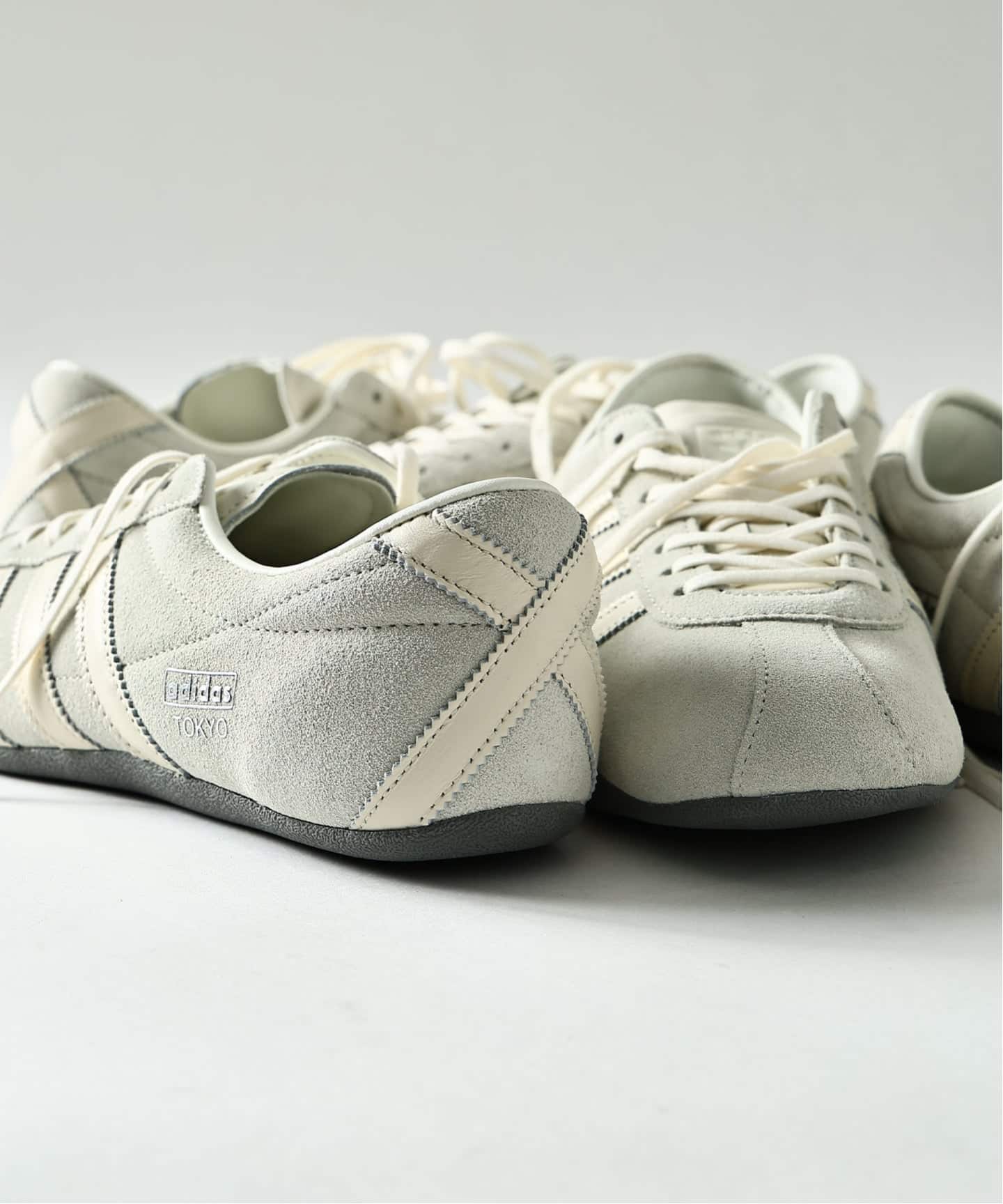 adidas Originals (アディダス オリジナルス) for EDIFICE/IENA 別注