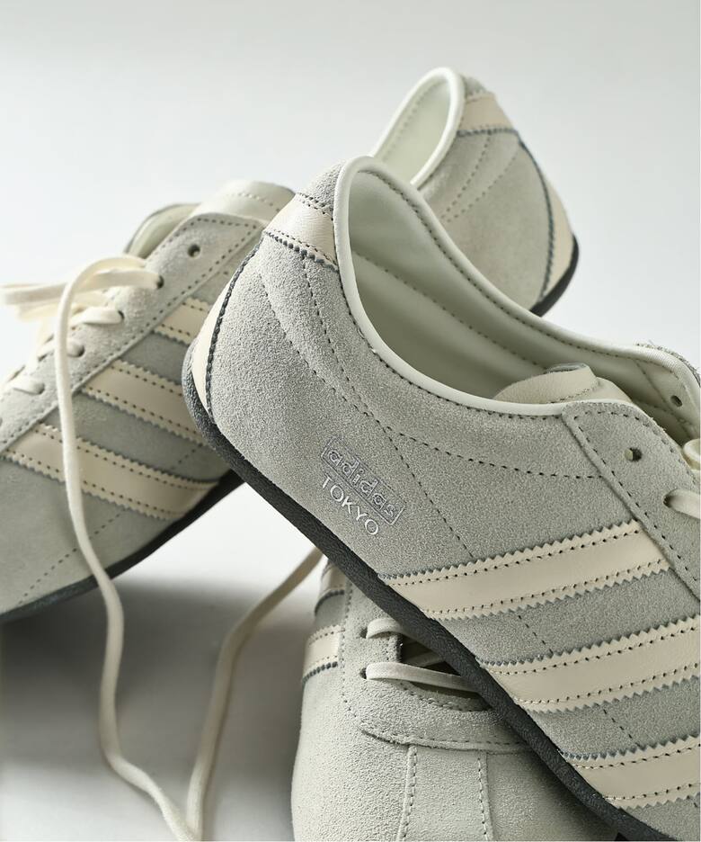 adidas Originals (アディダス オリジナルス) for EDIFICE/IENA 別注 