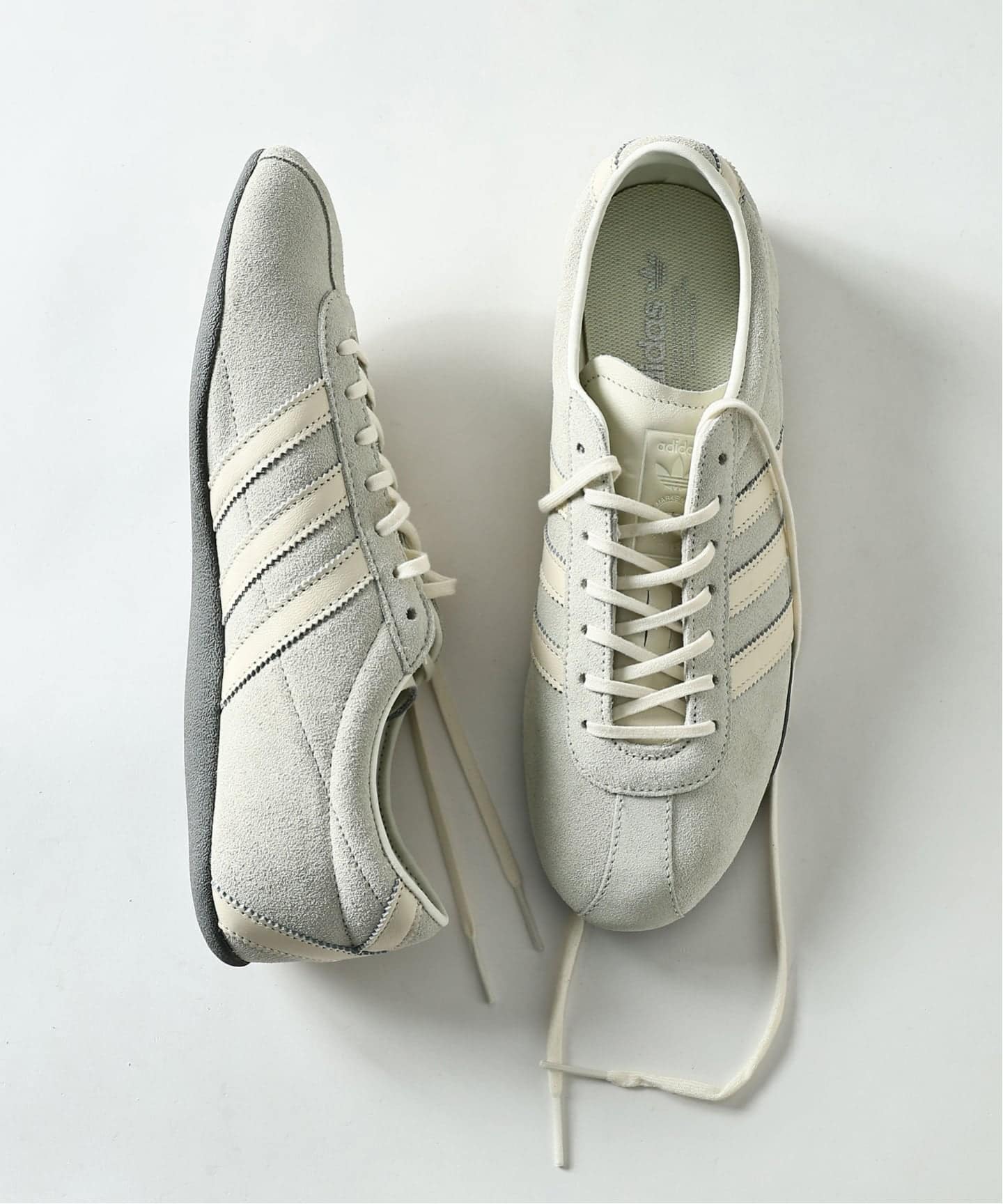 adidas Originals (アディダス オリジナルス) for EDIFICE/IENA 別注