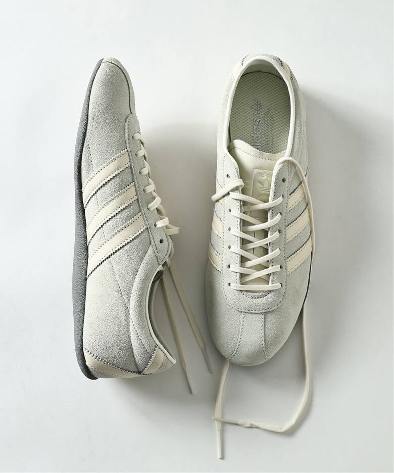 adidas Originals (アディダス オリジナルス) for EDIFICE/IENA 別注 