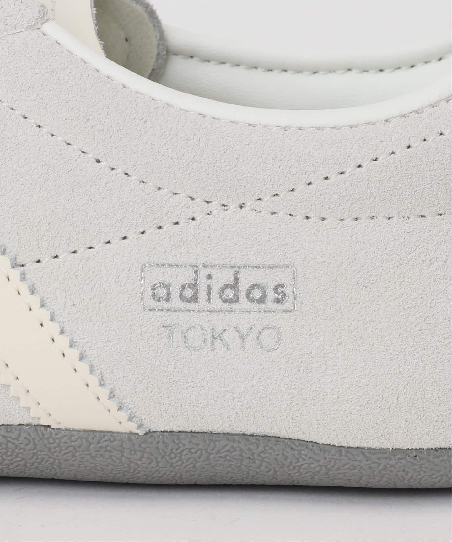 adidas Originals (アディダス オリジナルス) for EDIFICE/IENA 別注