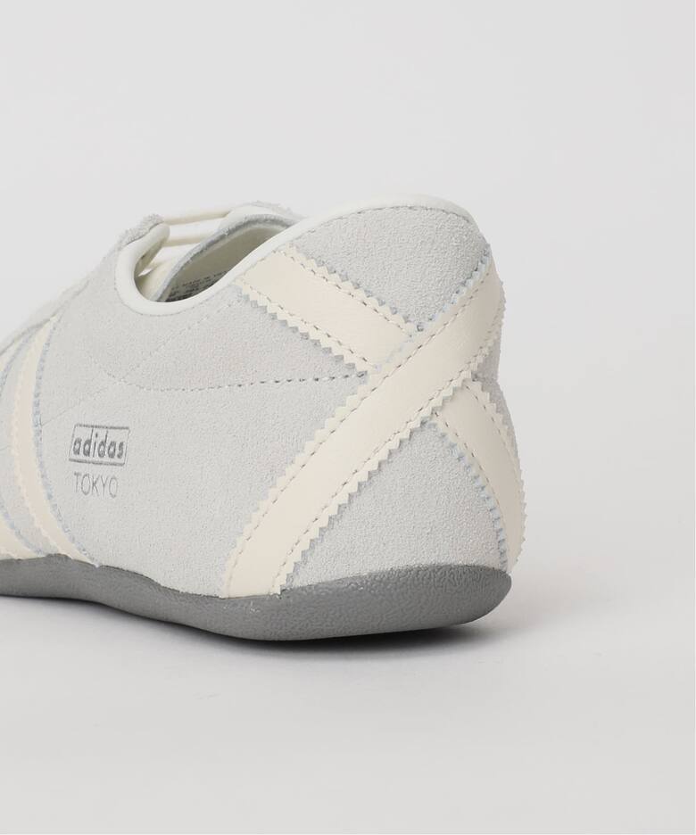 adidas Originals (アディダス オリジナルス) for EDIFICE/IENA 別注 