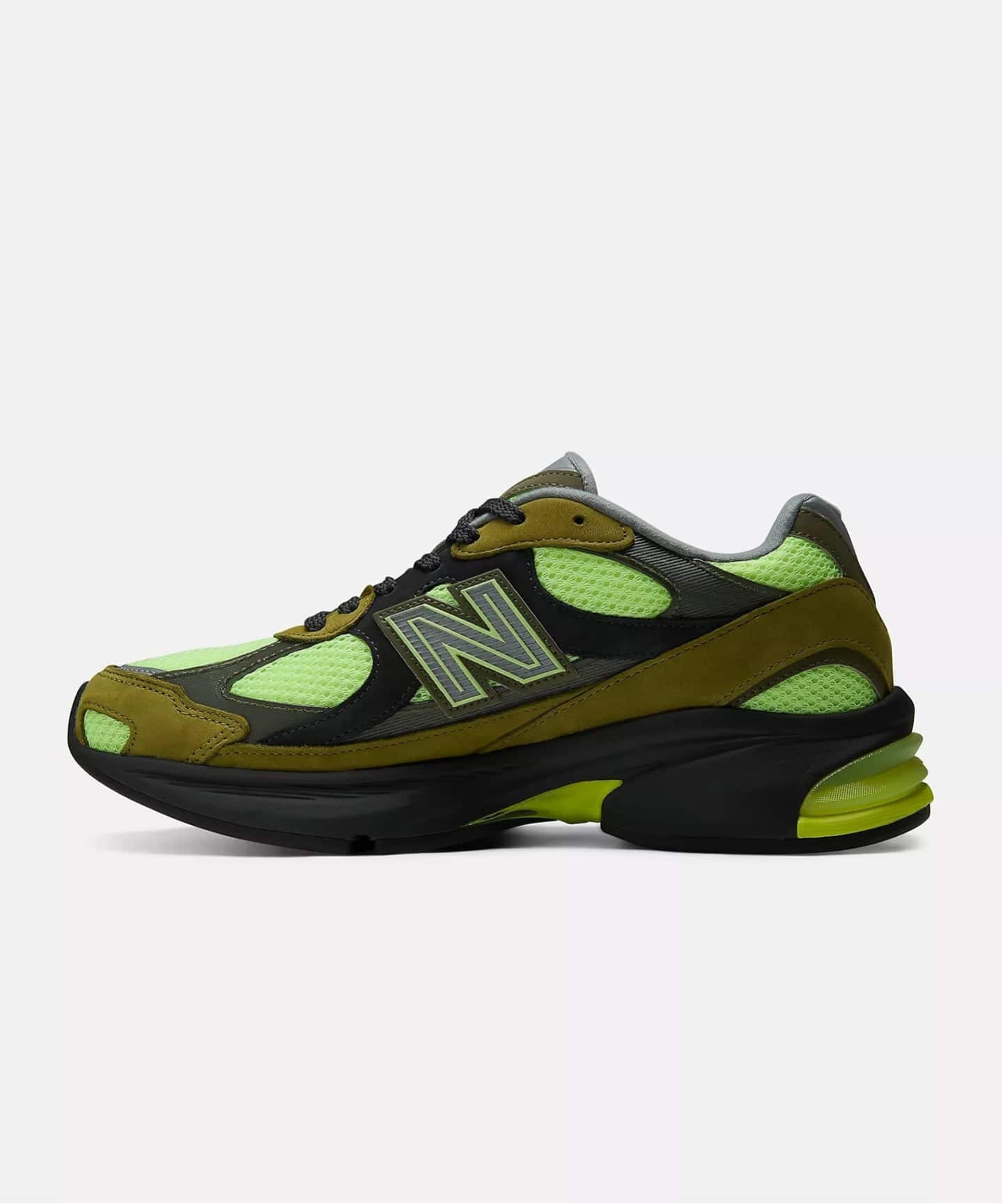 予約》NEW BALANCE（ニューバランス） U20106KV（スニーカー
