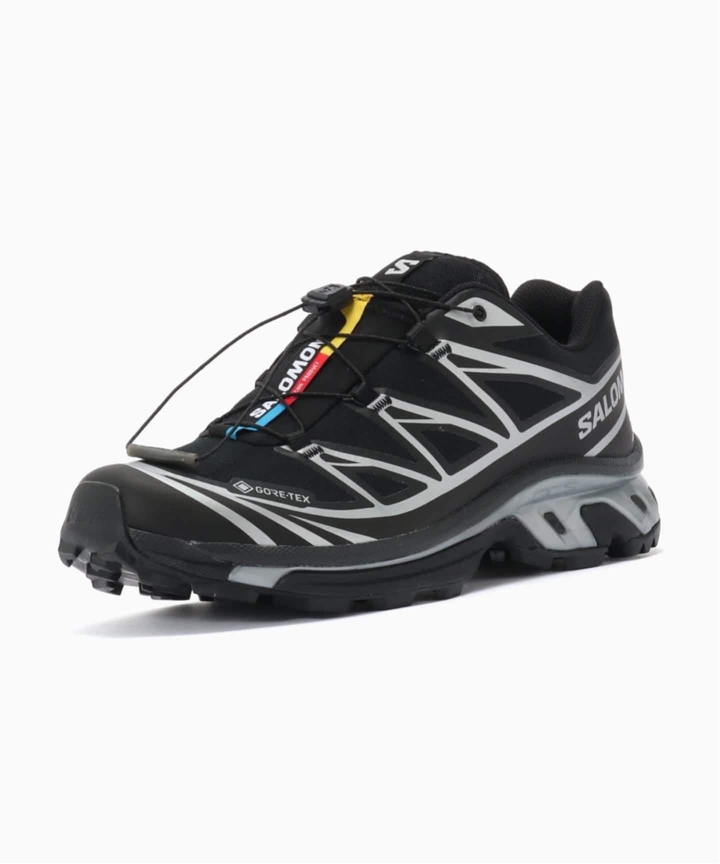 SALOMON (サロモン) XT-6 GTX（スニーカー）｜EDIFICE（エディフィス