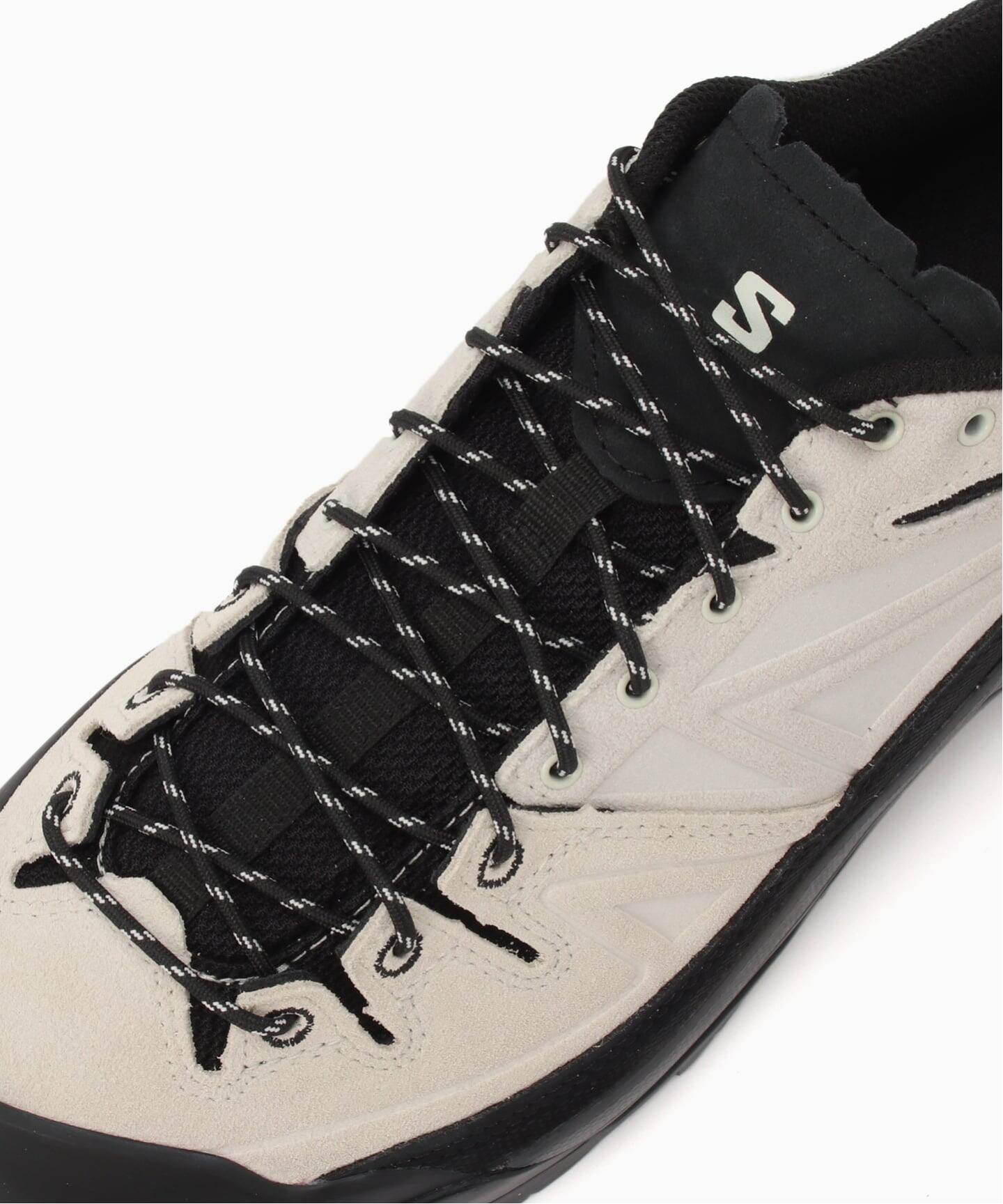 X-ALP スニーカー 26cm ブラック/ホワイト~~ SALOMON X-ALP LEATHER｜BILLY'S ENT 公式通販