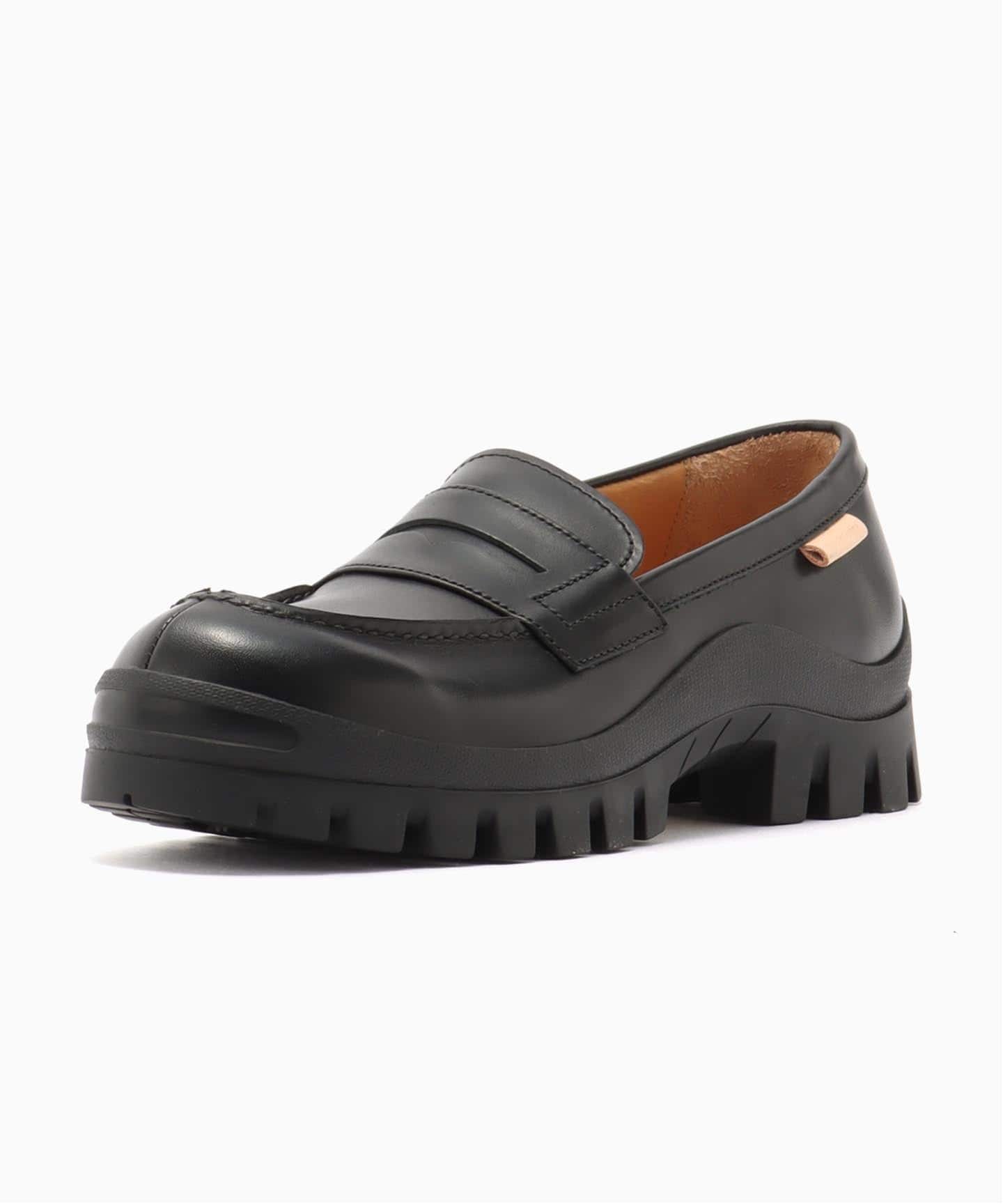 Hender Scheme（エンダースキーマ）loafer #2146（レザーシューズ