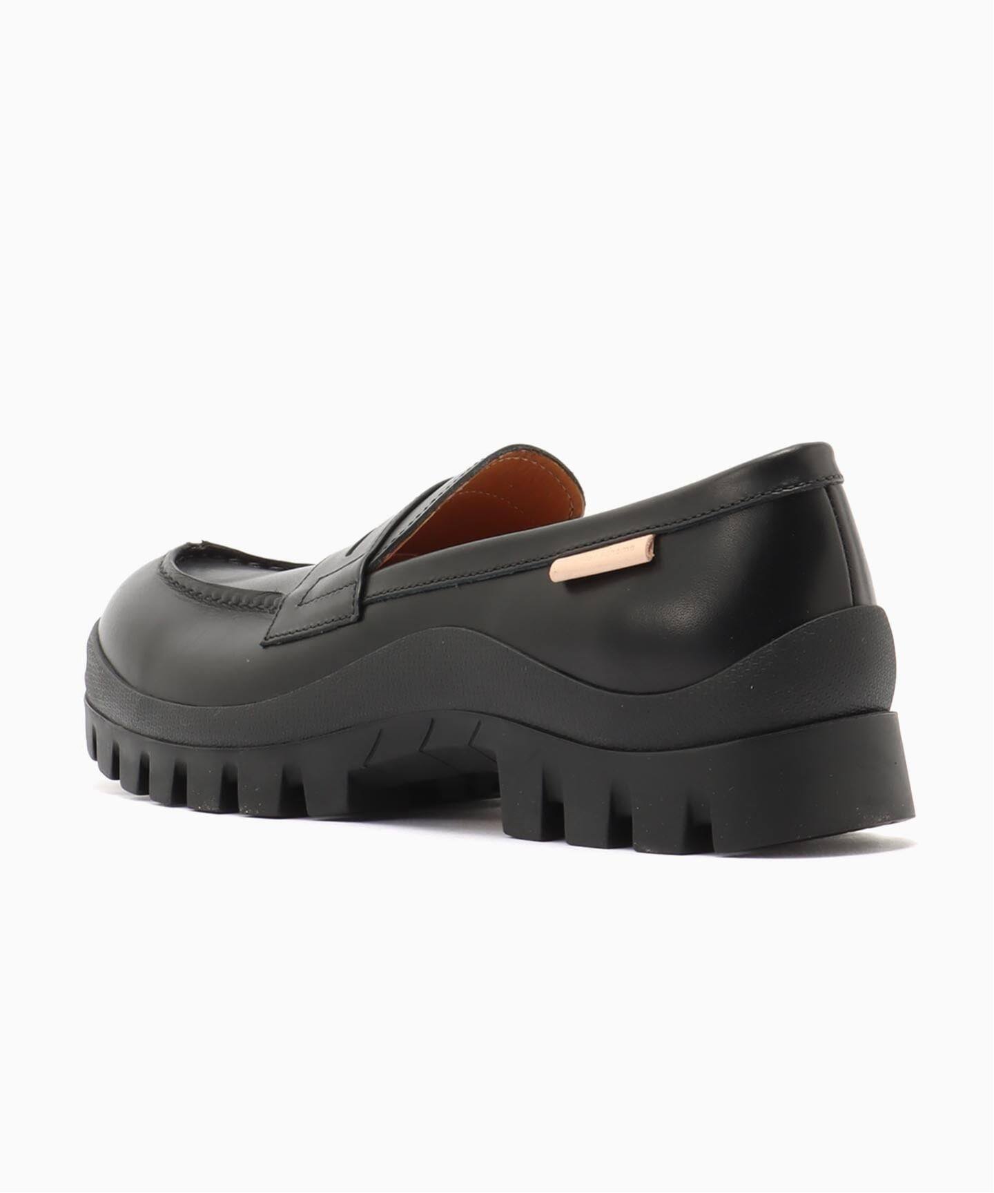 Hender Scheme（エンダースキーマ）loafer #2146（レザーシューズ 