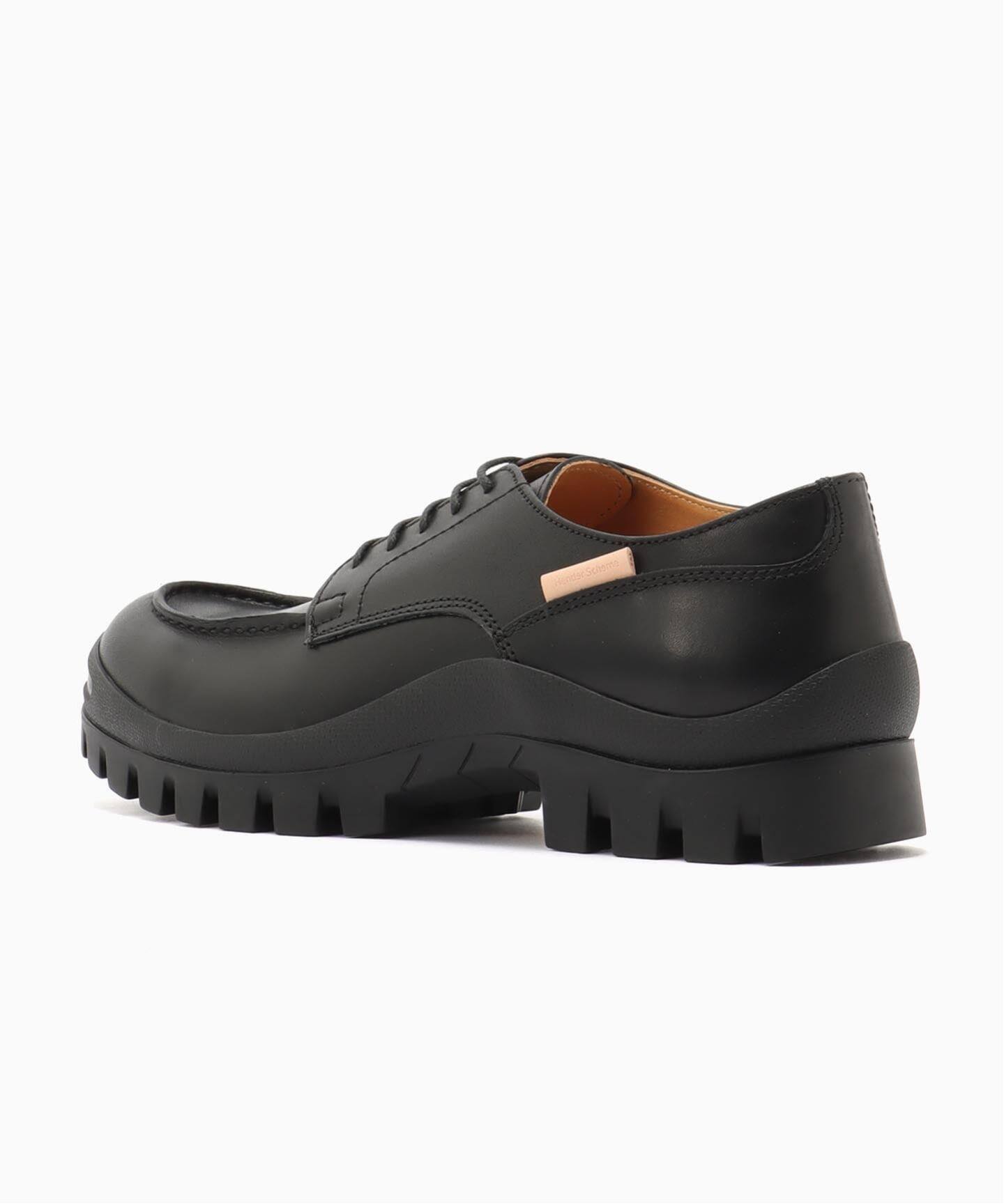 Hender Scheme（エンダースキーマ）derby #2146（レザーシューズ 