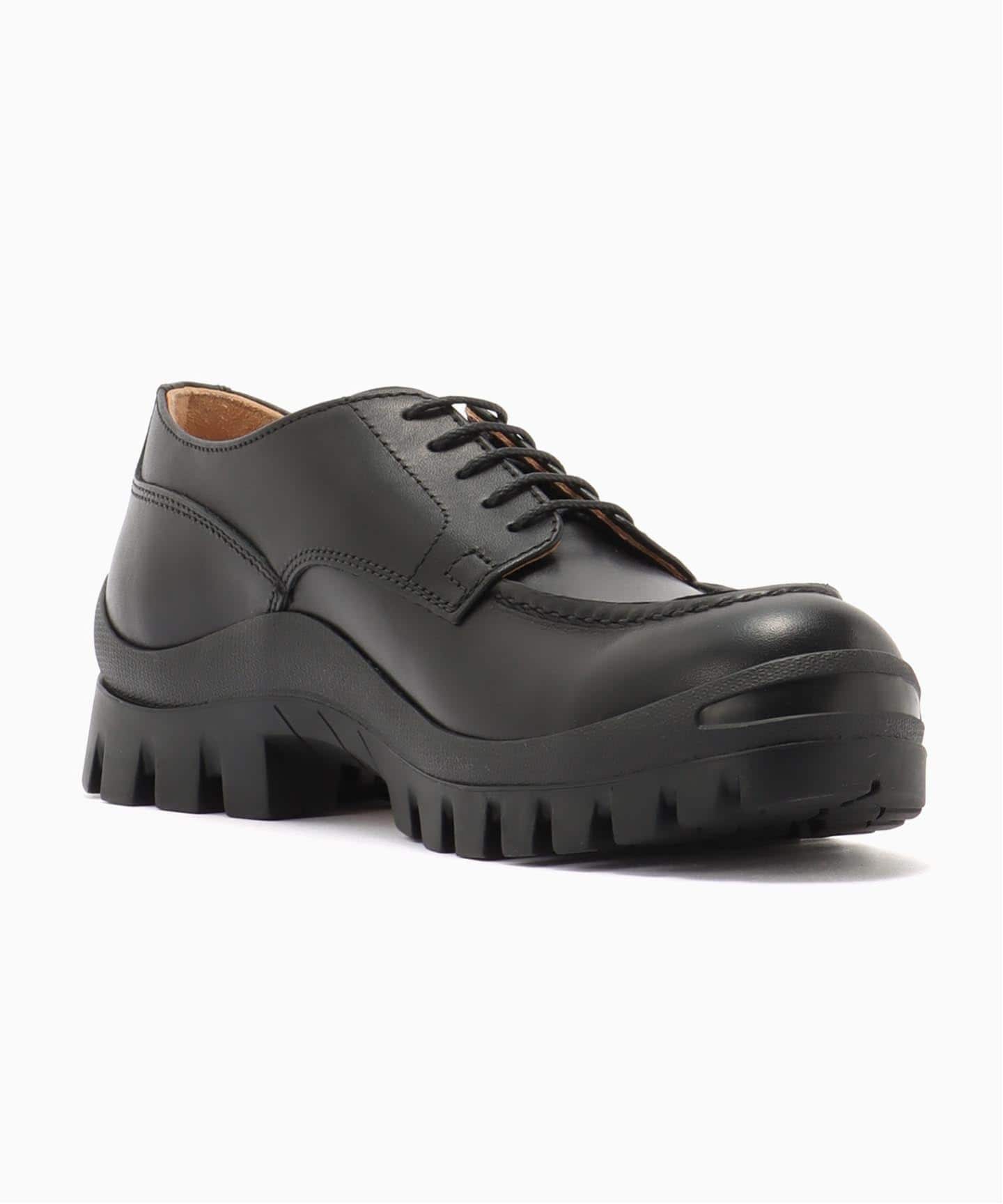 Hender Scheme（エンダースキーマ）derby #2146（レザーシューズ