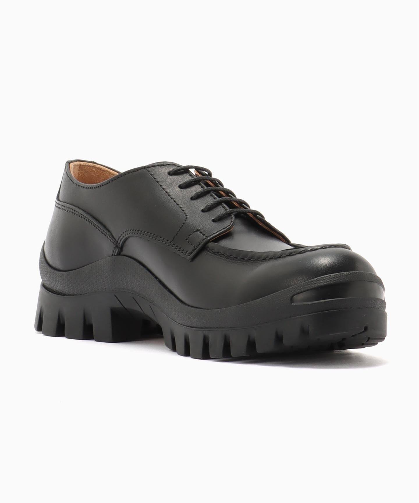 Hender Scheme（エンダースキーマ）derby #2146（レザーシューズ 