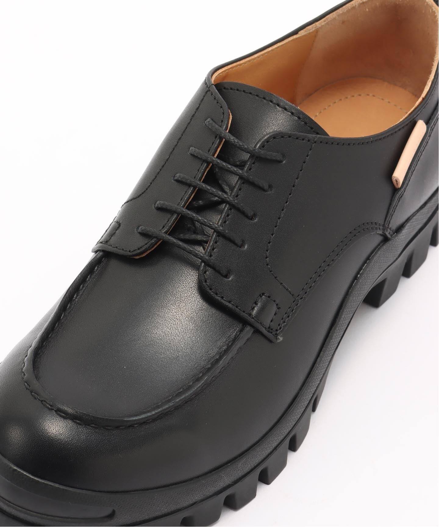Hender Scheme（エンダースキーマ）derby #2146（レザーシューズ 