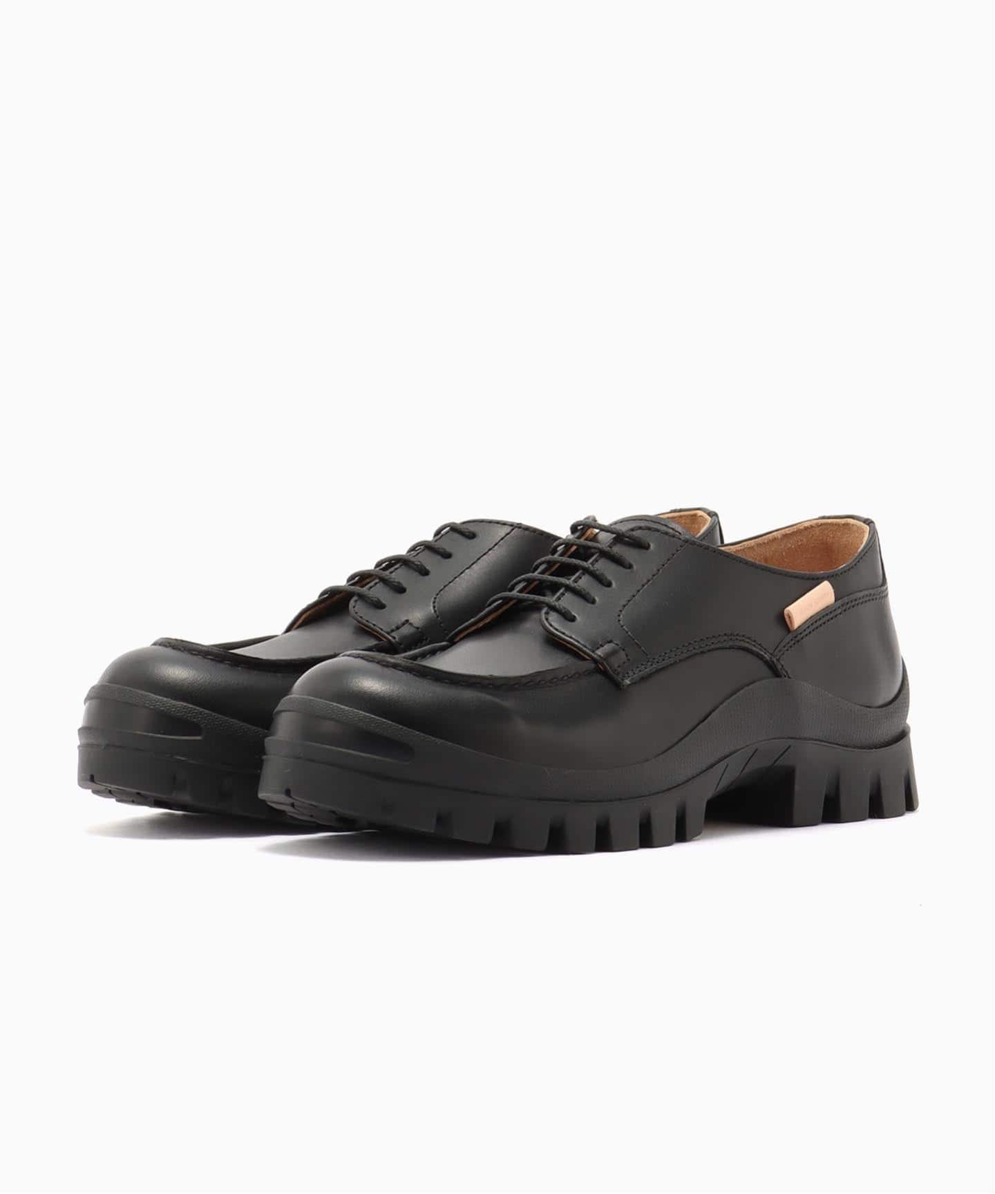 Hender Scheme（エンダースキーマ）derby #2146（レザーシューズ