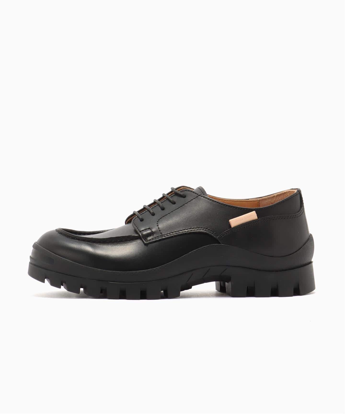 Hender Scheme（エンダースキーマ）derby #2146（レザーシューズ