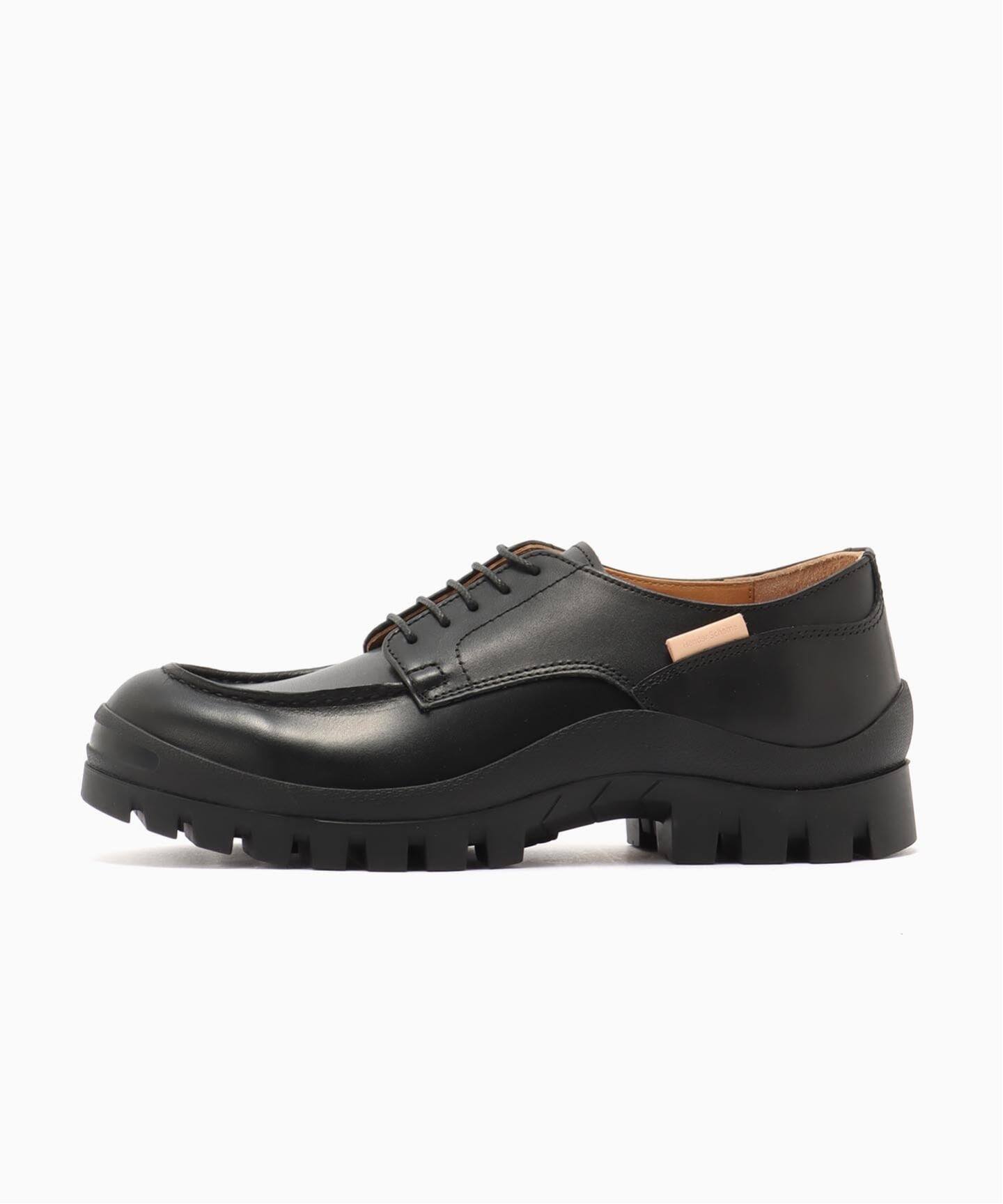 Hender Scheme（エンダースキーマ）derby #2146（レザーシューズ 