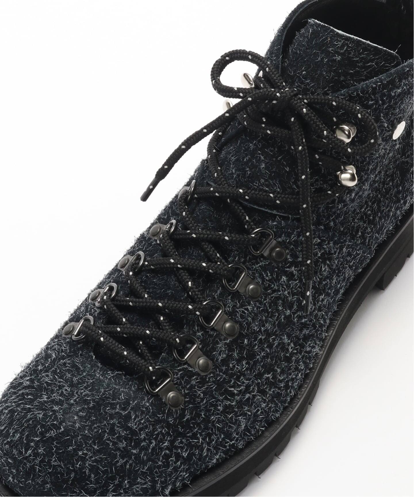 OUAT (オーユ―エーティー) TEST BOOTS（その他シューズ）｜EDIFICE 