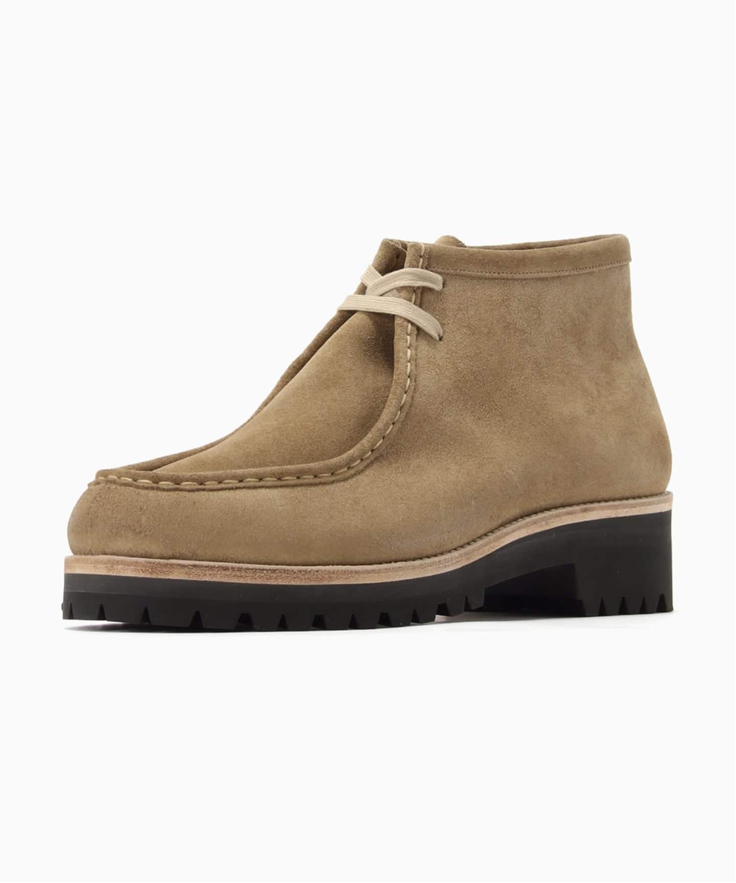 COMOLIxFOOTWORKS チロリアンシューズ(その他シューズ)|EDIFICE COMOLIxFOOTWORKS チロリアンシューズ(その他シューズ)|EDIFICE