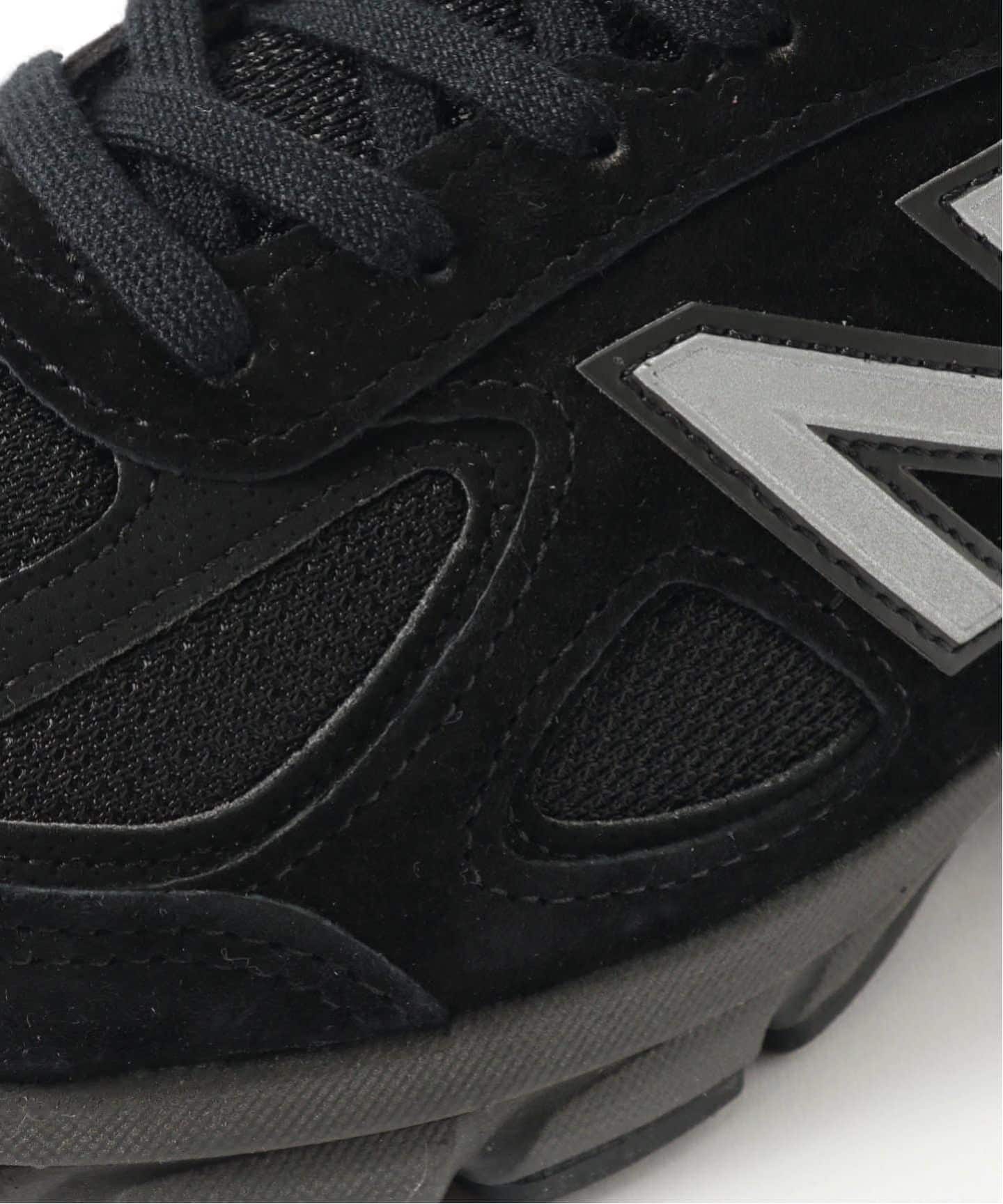 NEW BALANCE(ニューバランス) MADE U990BL4（スニーカー）｜EDIFICE