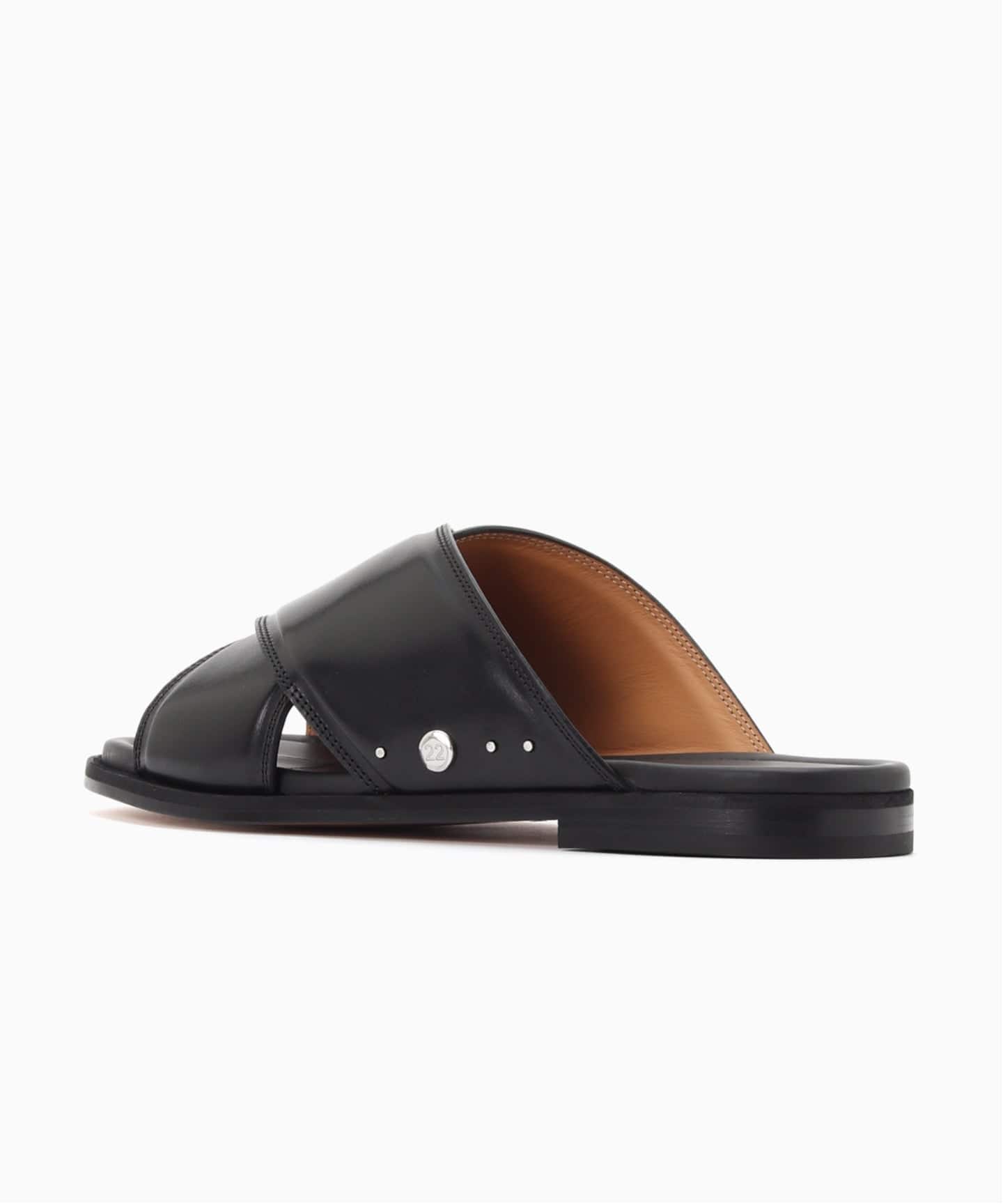 MAISON MARGIELA(メゾン マルジェラ) Tabi Cross Sandals（サンダル