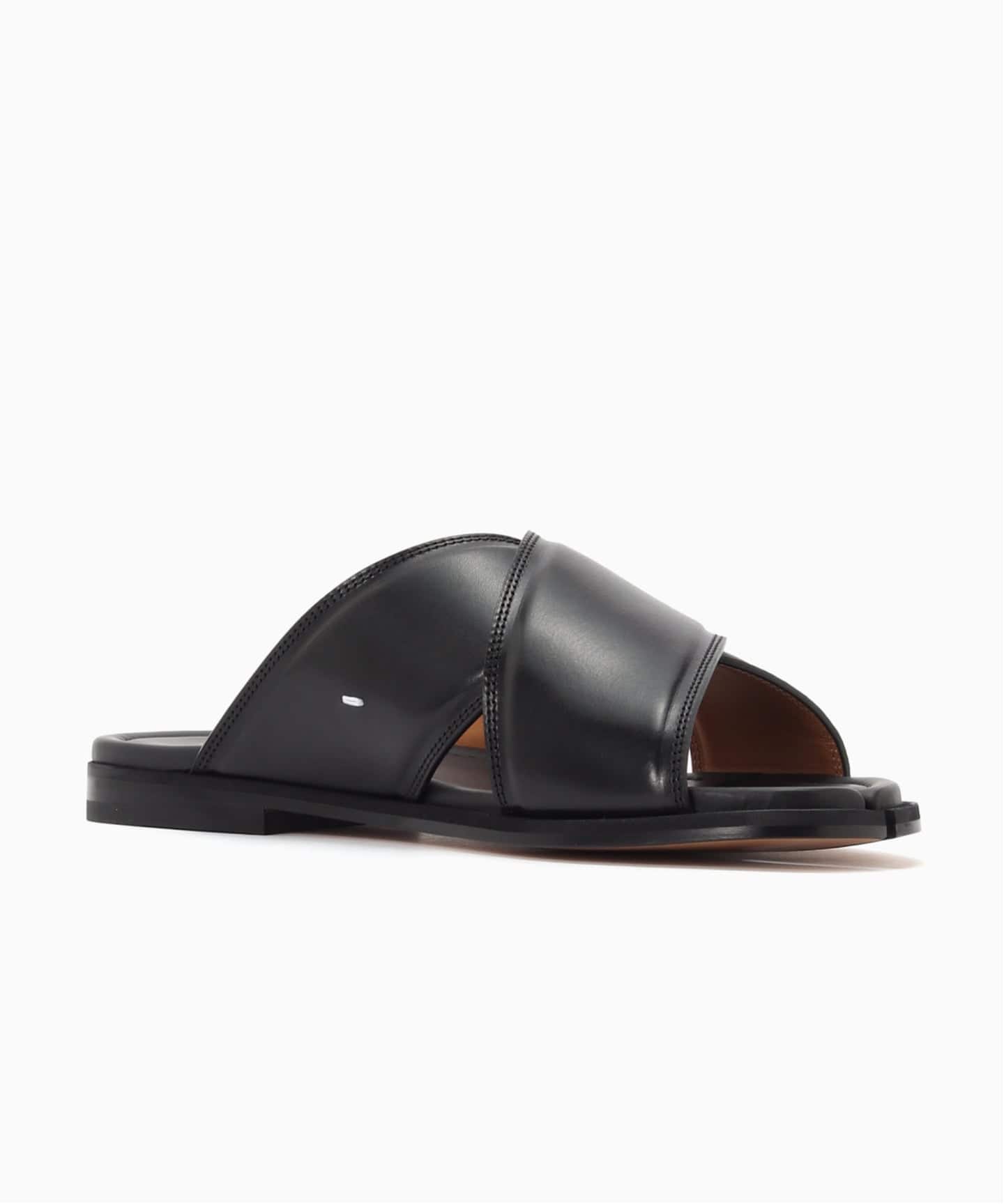 MAISON MARGIELA(メゾン マルジェラ) Tabi Cross Sandals（サンダル
