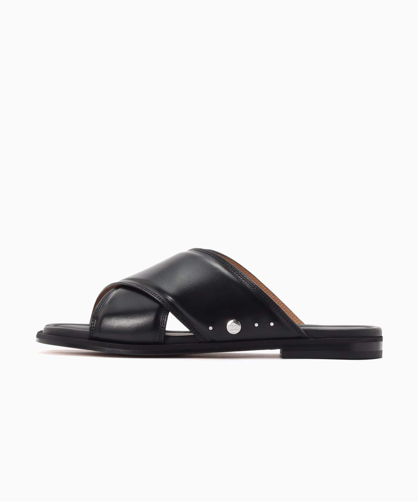 MAISON MARGIELA(メゾン マルジェラ) Tabi Cross Sandals（サンダル