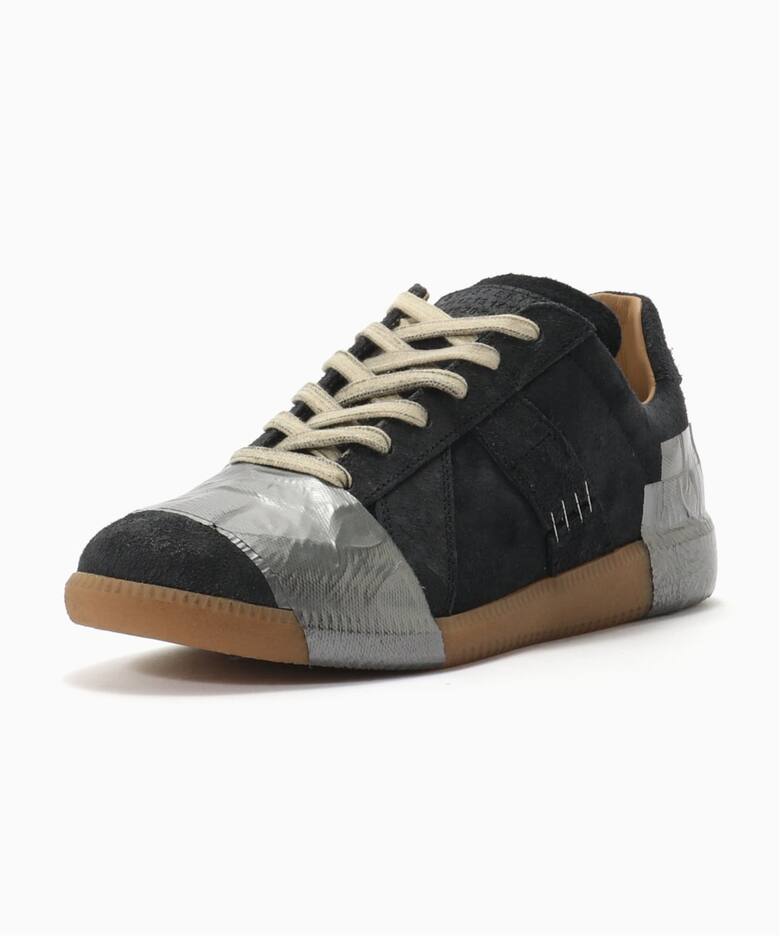 MAISON MARGIELA( メゾン マルジェラ) REPLICA GERMAN TRAINER 