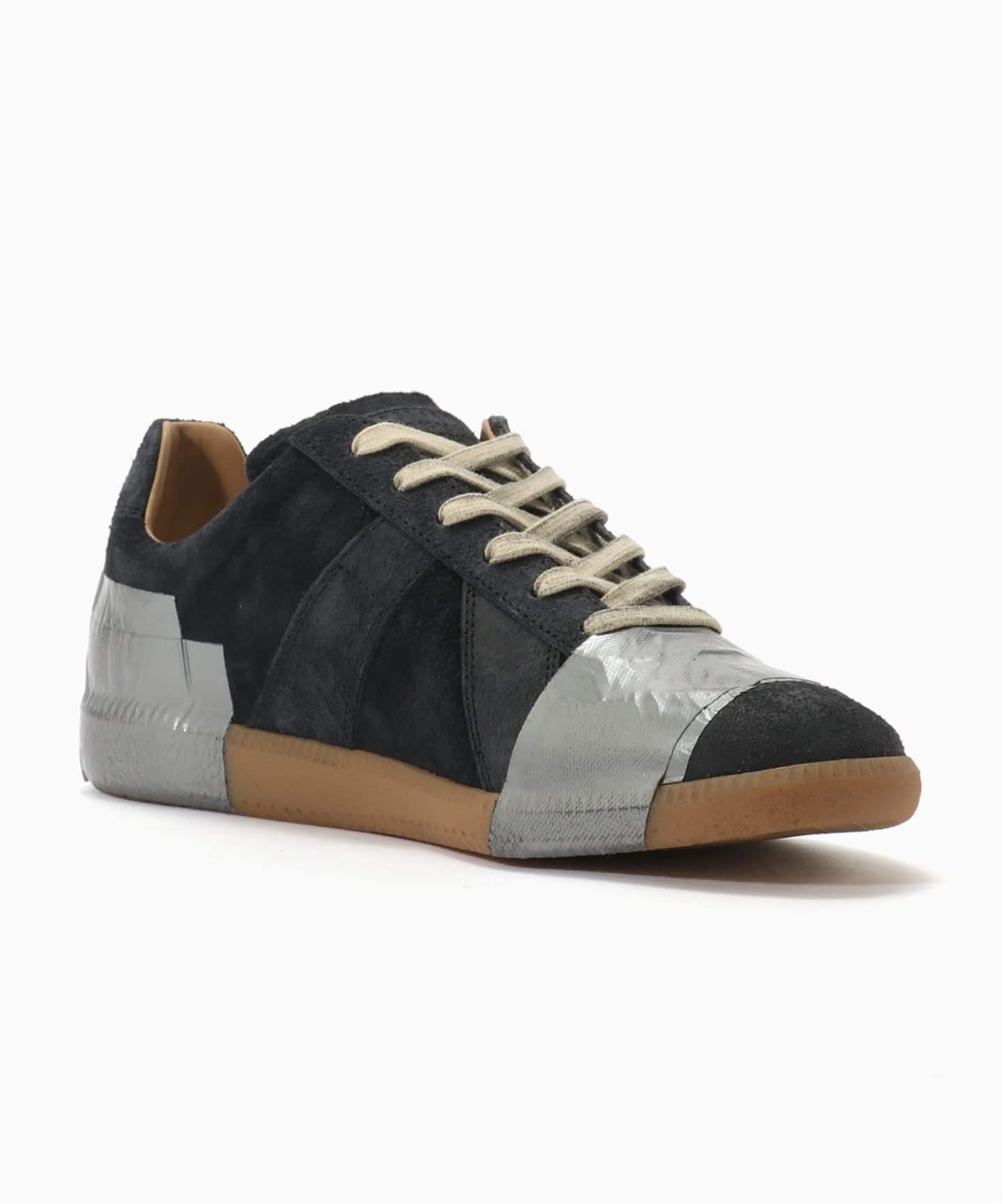 MAISON MARGIELA( メゾン マルジェラ) REPLICA GERMAN TRAINER