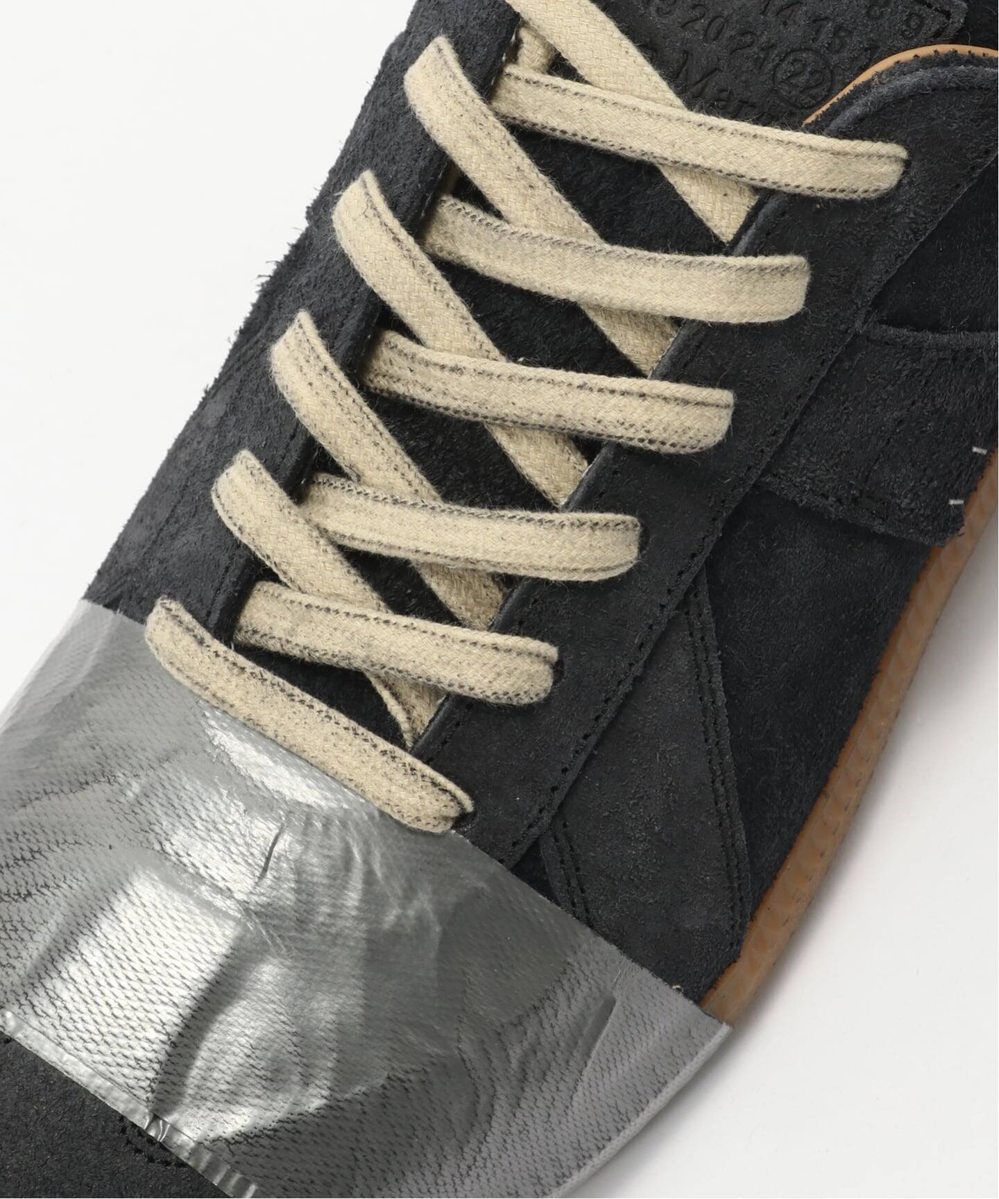 MAISON MARGIELA( メゾン マルジェラ) REPLICA GERMAN TRAINER