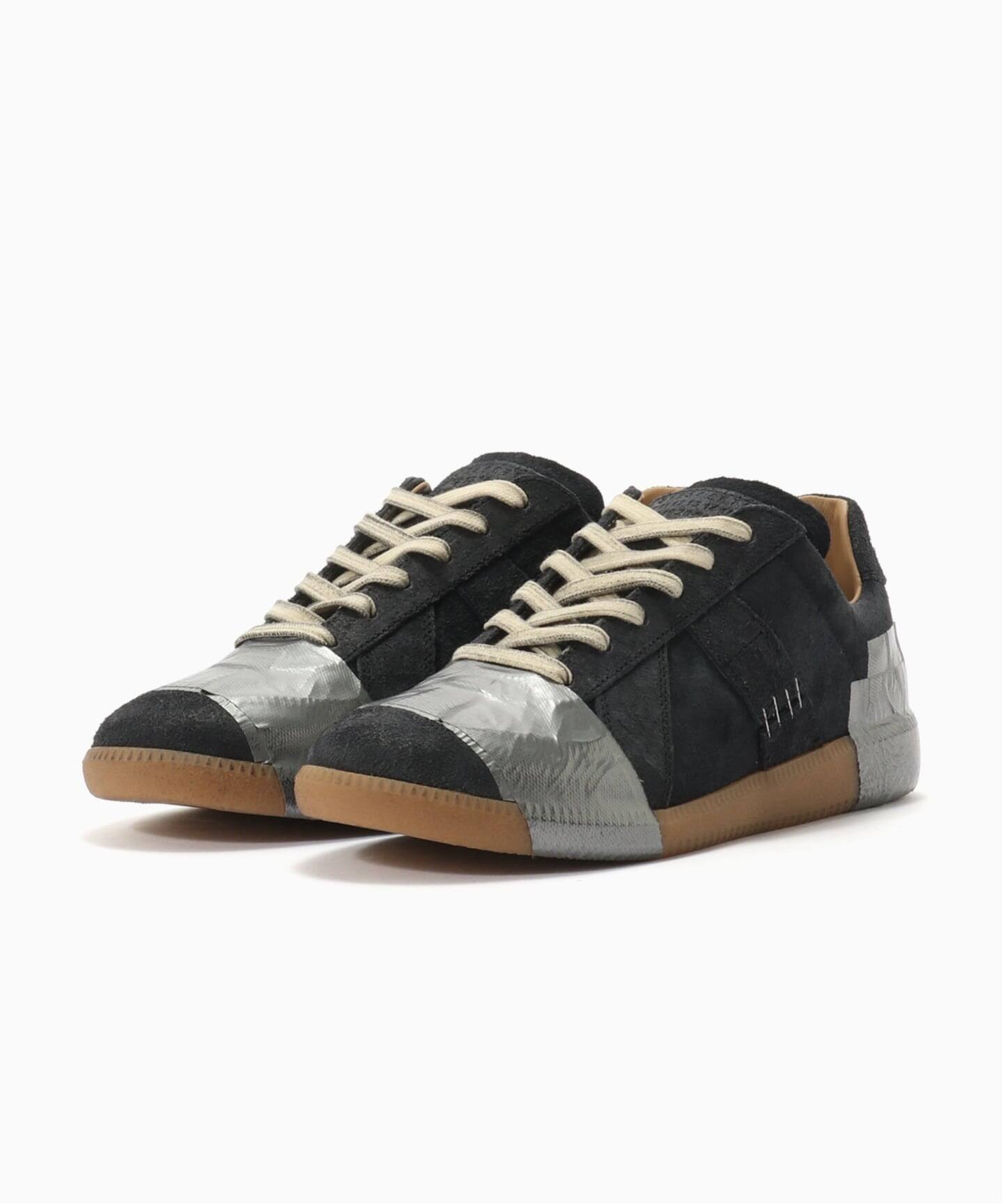 MAISON MARGIELA( メゾン マルジェラ) REPLICA GERMAN TRAINER