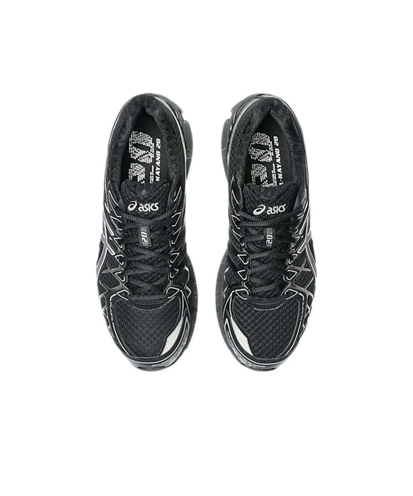 ASICS(アシックス) GEL-KAYANO 20（スニーカー）｜EDIFICE