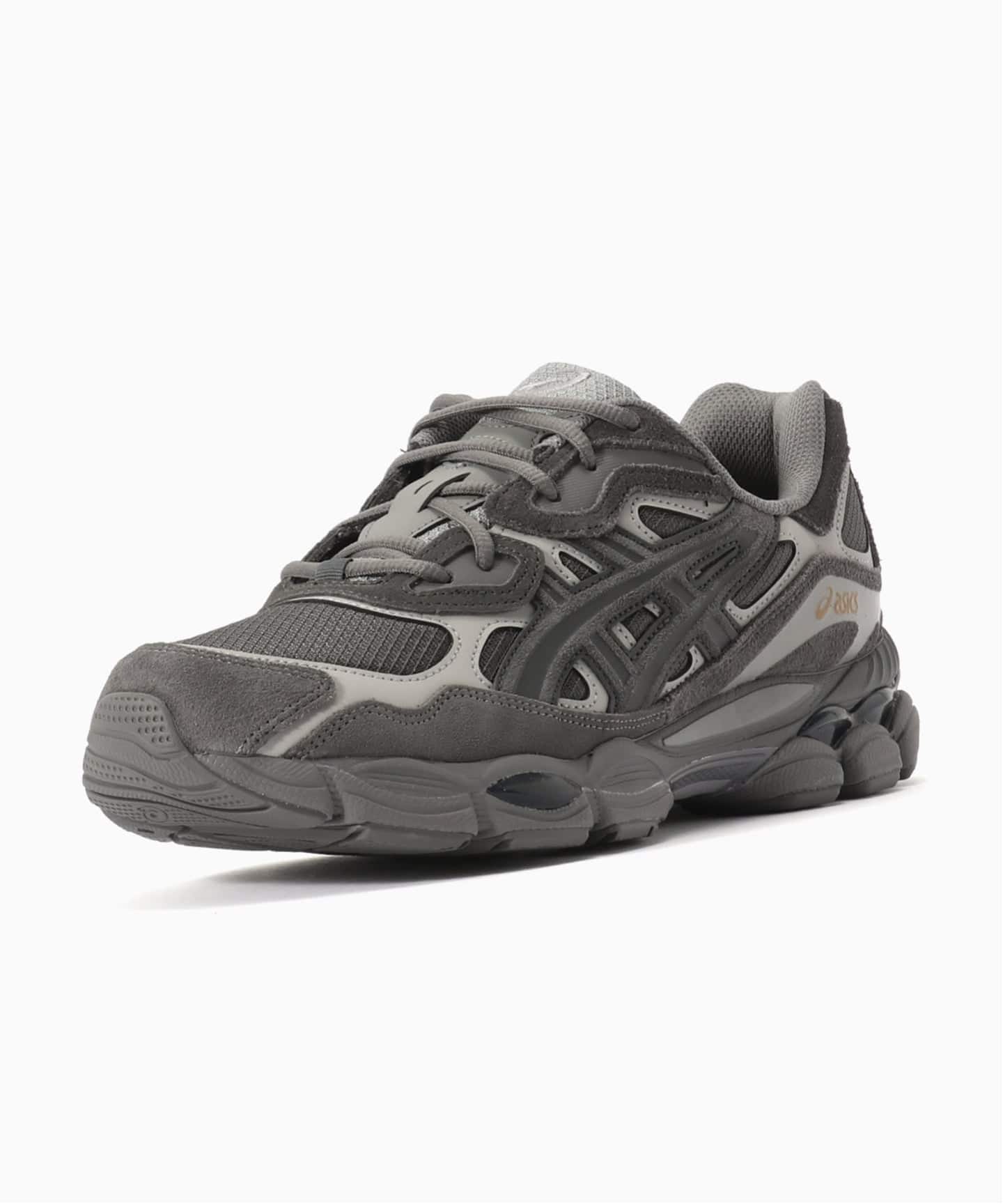 アシックス　スニーカー ASICS(アシックス) GEL-NYC（スニーカー）｜EDIFICE（エディフィス）の